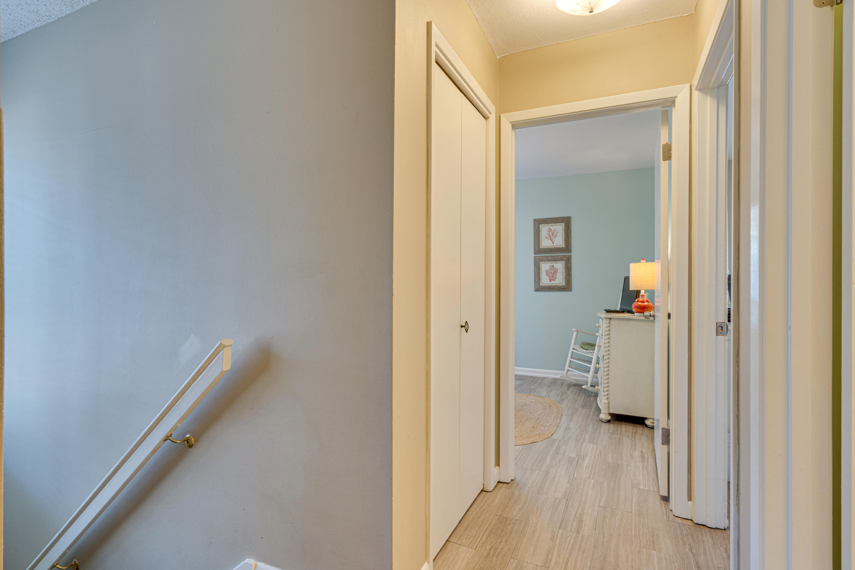 MAGNOLIA VILLAGE CONDO - Residential