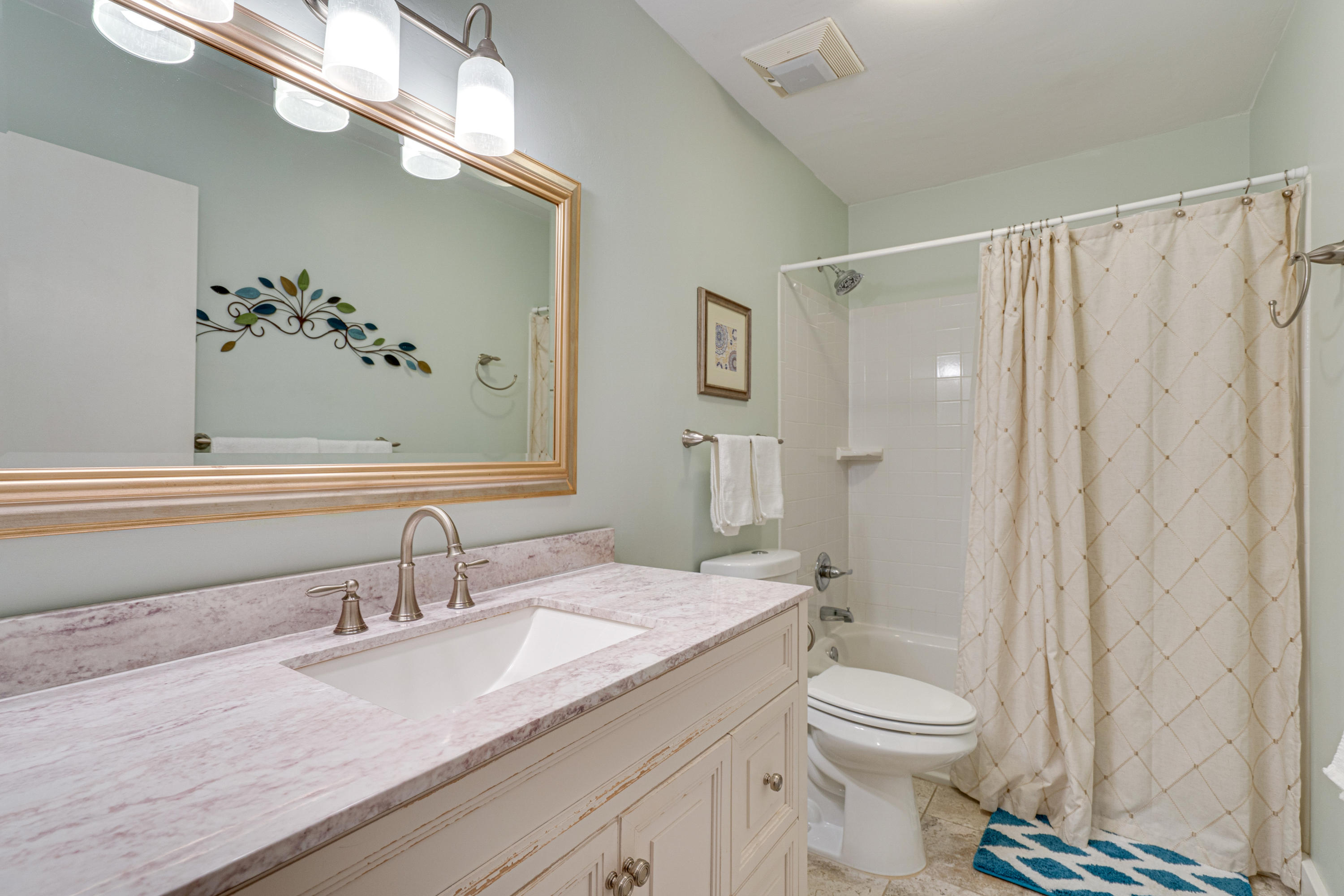 MAGNOLIA VILLAGE CONDO - Residential