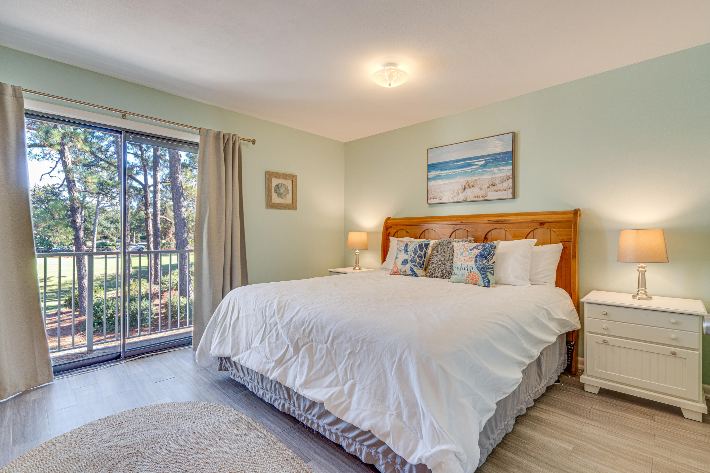 MAGNOLIA VILLAGE CONDO - Residential