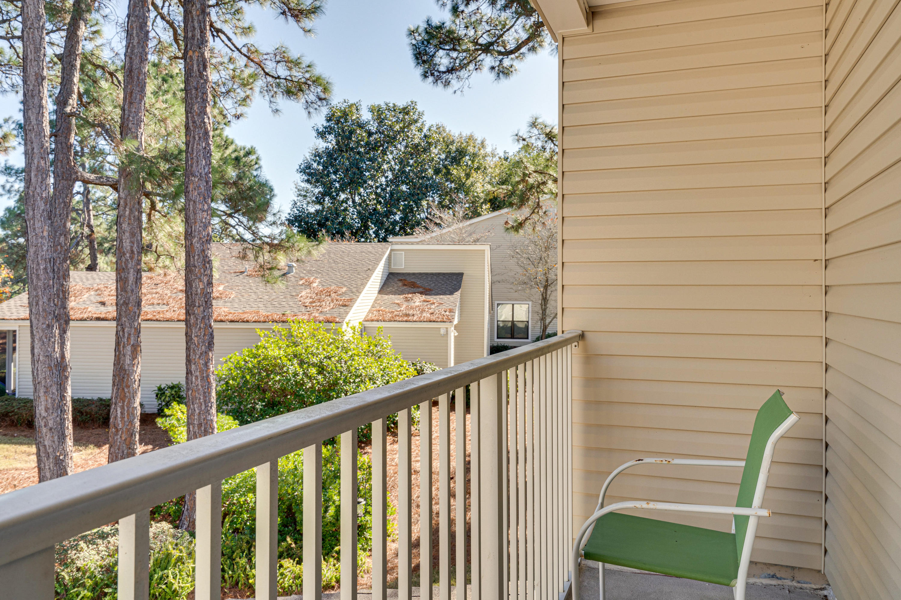 MAGNOLIA VILLAGE CONDO - Residential