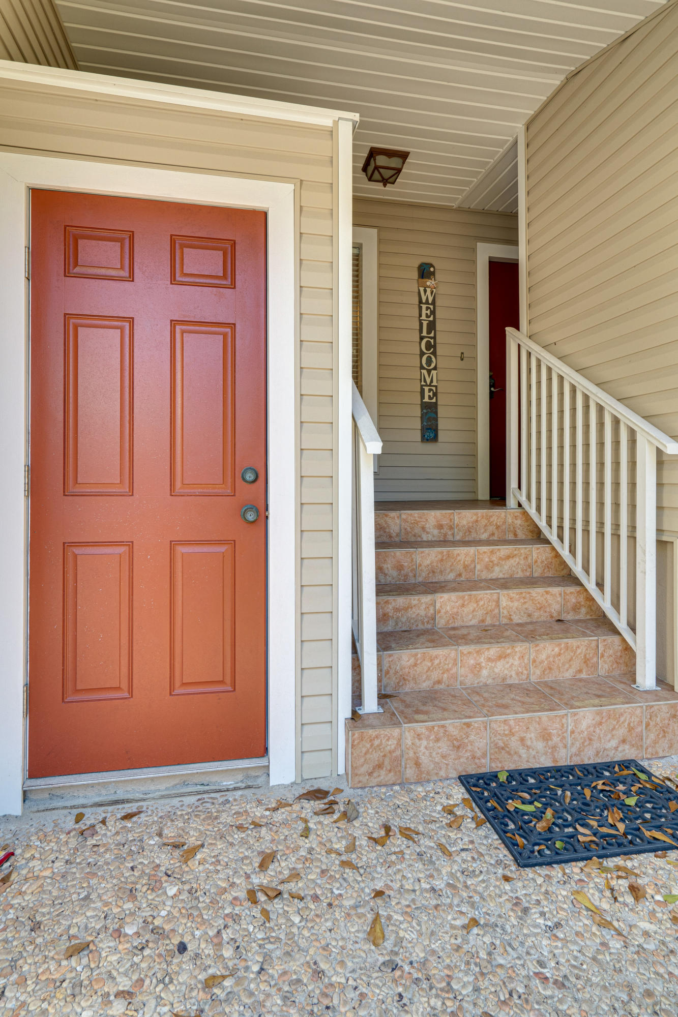 MAGNOLIA VILLAGE CONDO - Residential