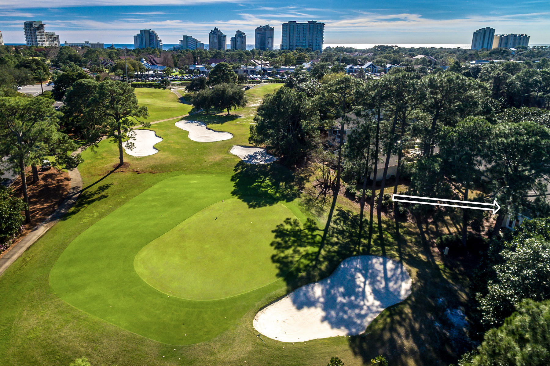 MAGNOLIA VILLAGE CONDO - Residential