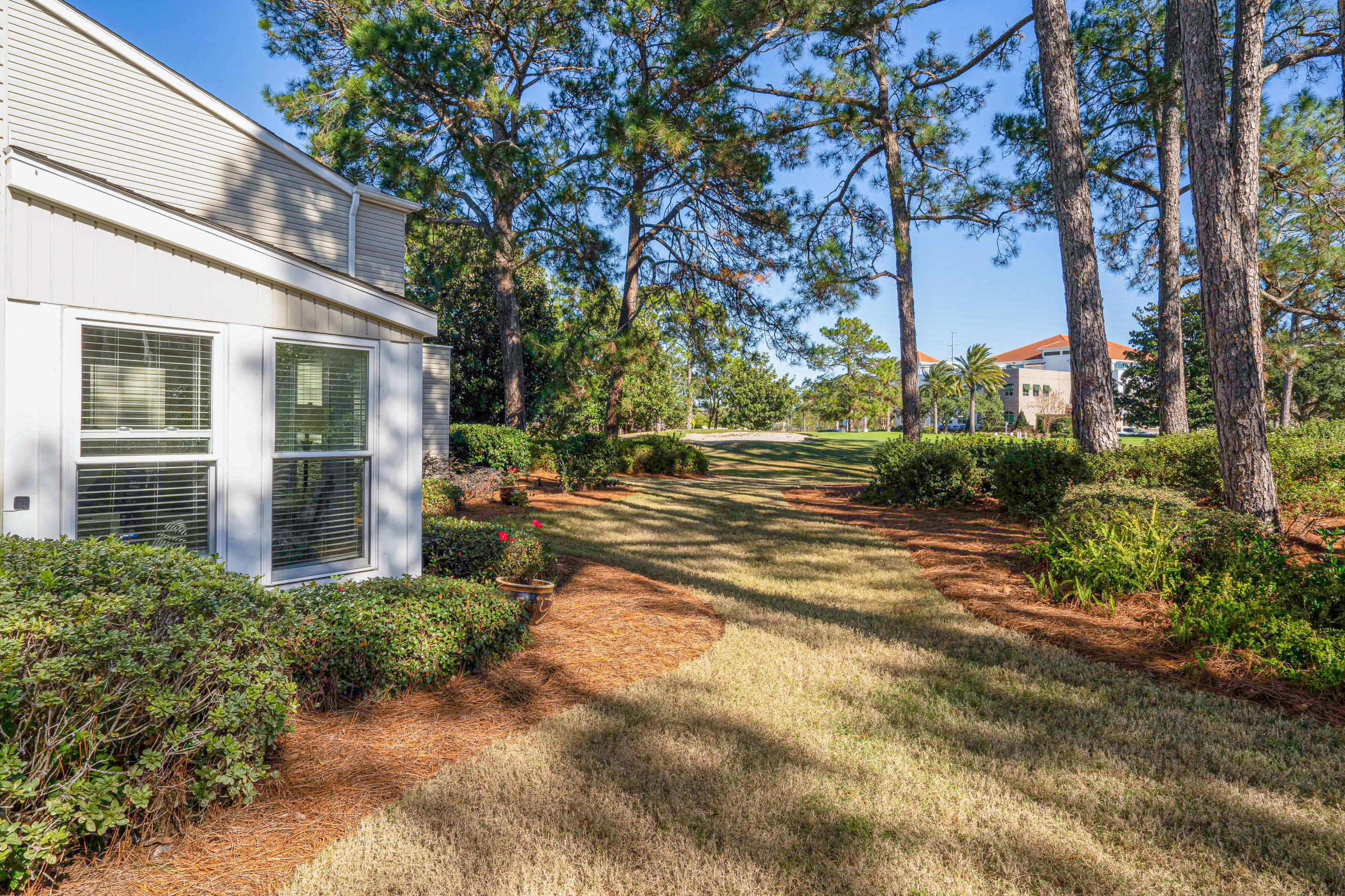 MAGNOLIA VILLAGE CONDO - Residential