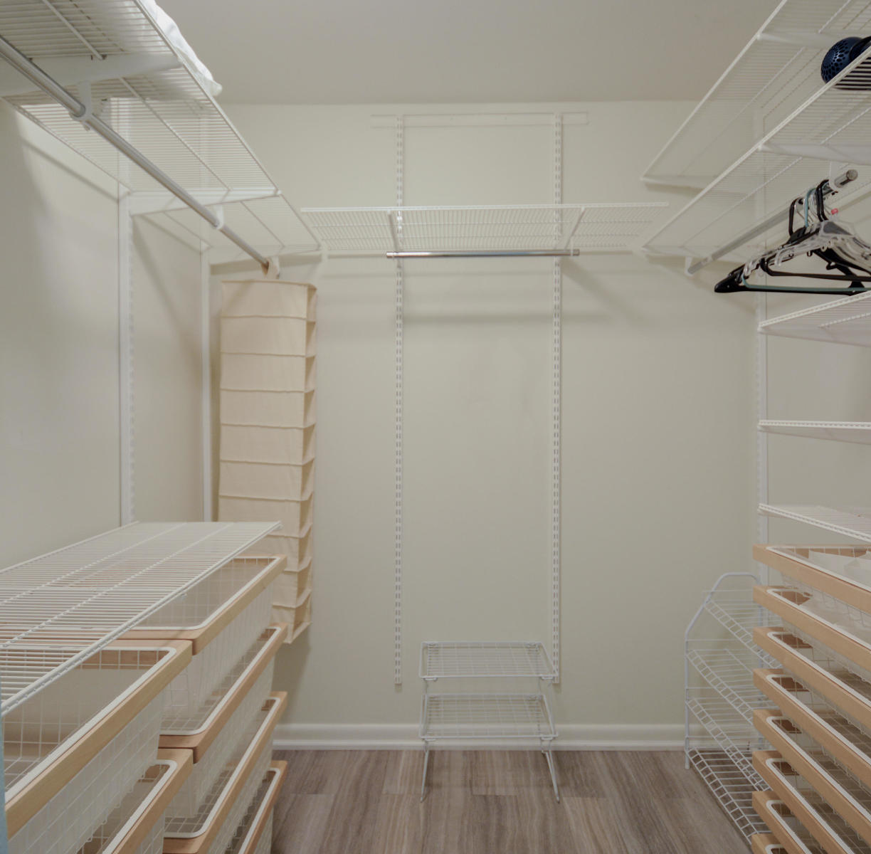 MAGNOLIA VILLAGE CONDO - Residential