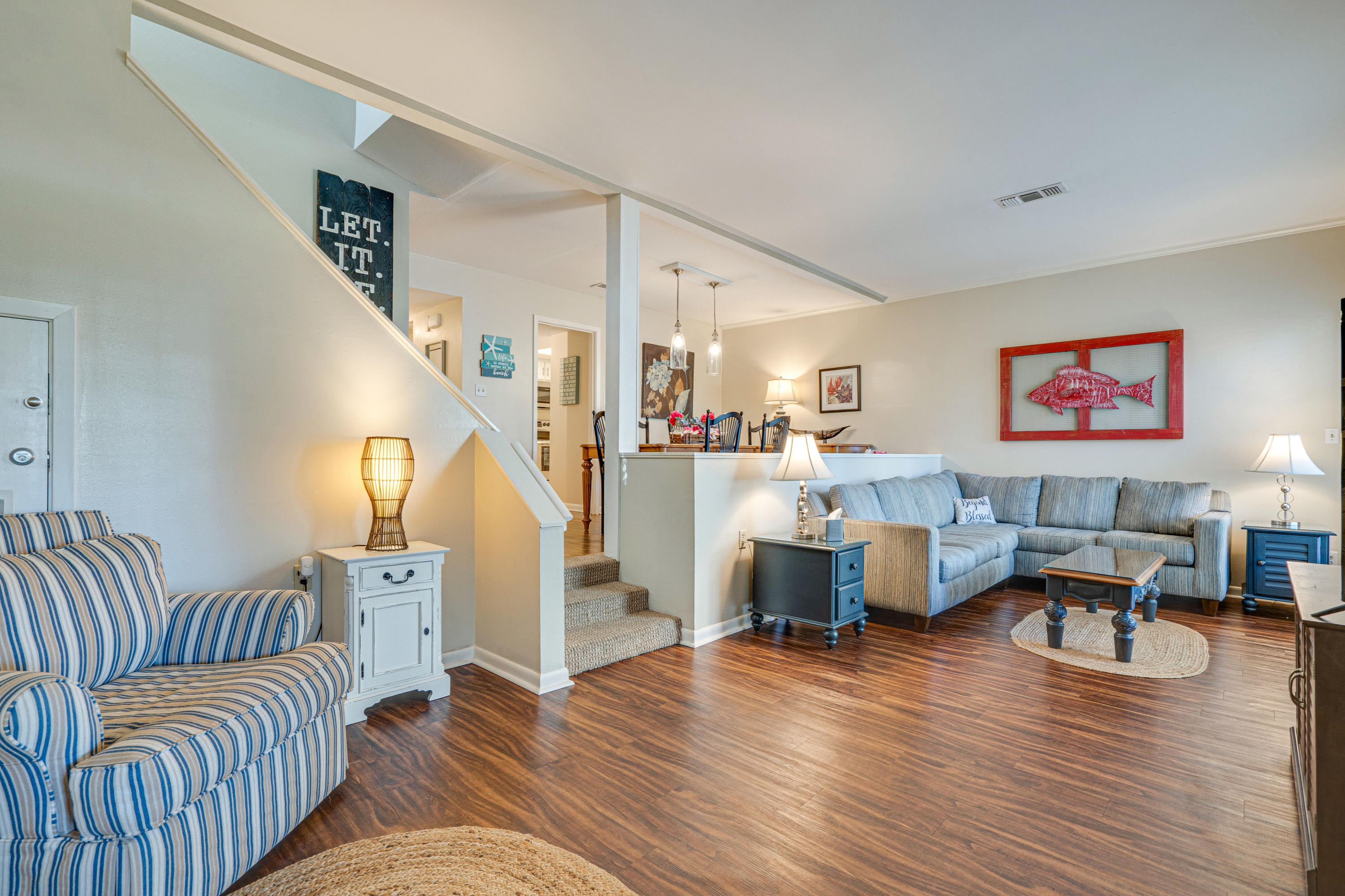 MAGNOLIA VILLAGE CONDO - Residential