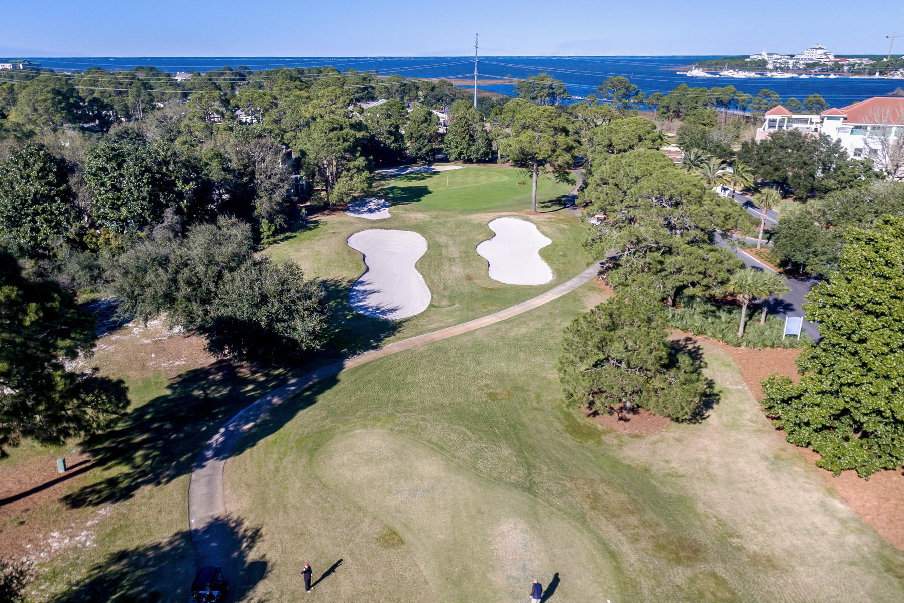 MAGNOLIA VILLAGE CONDO - Residential