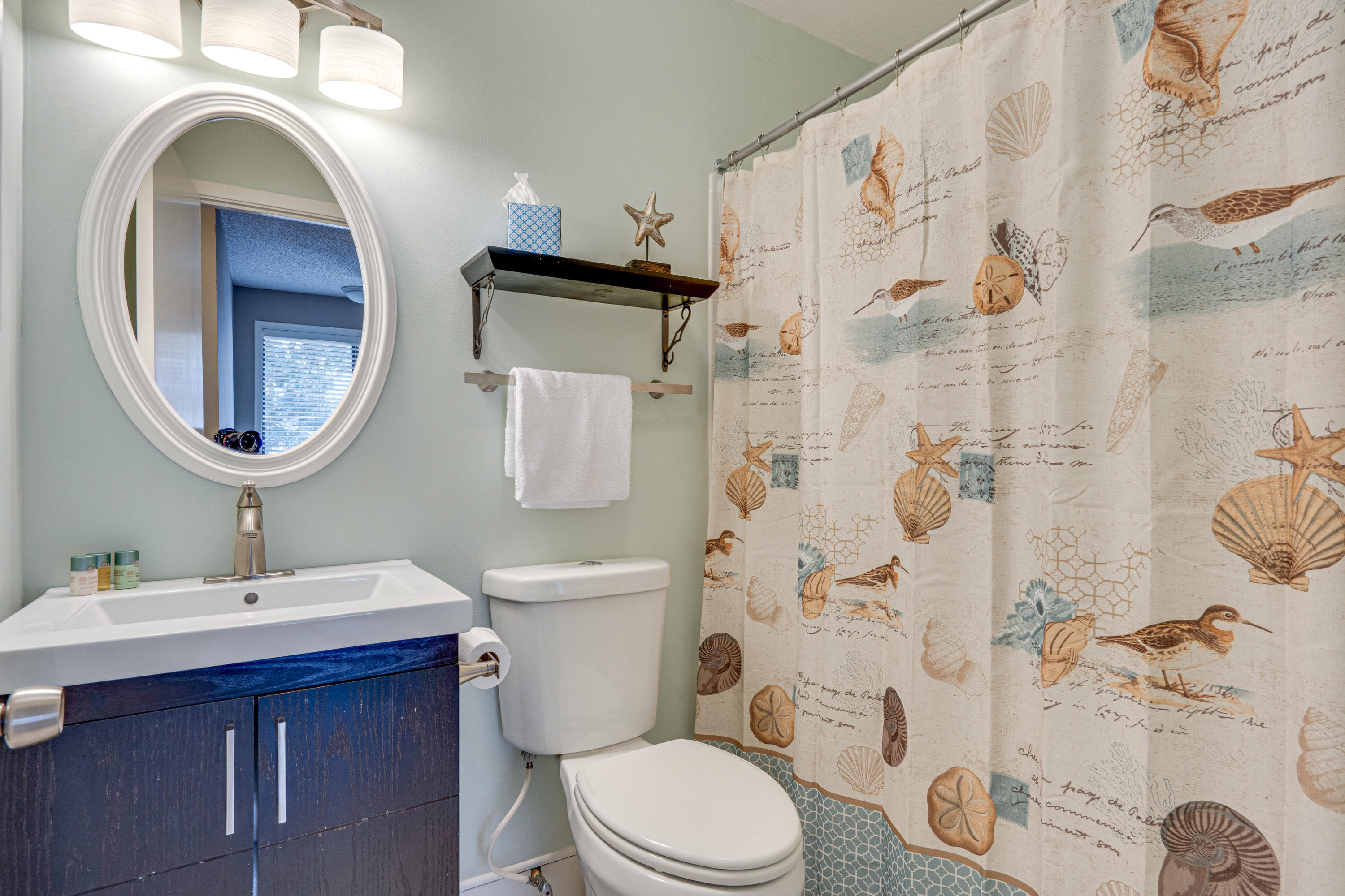 MAGNOLIA VILLAGE CONDO - Residential