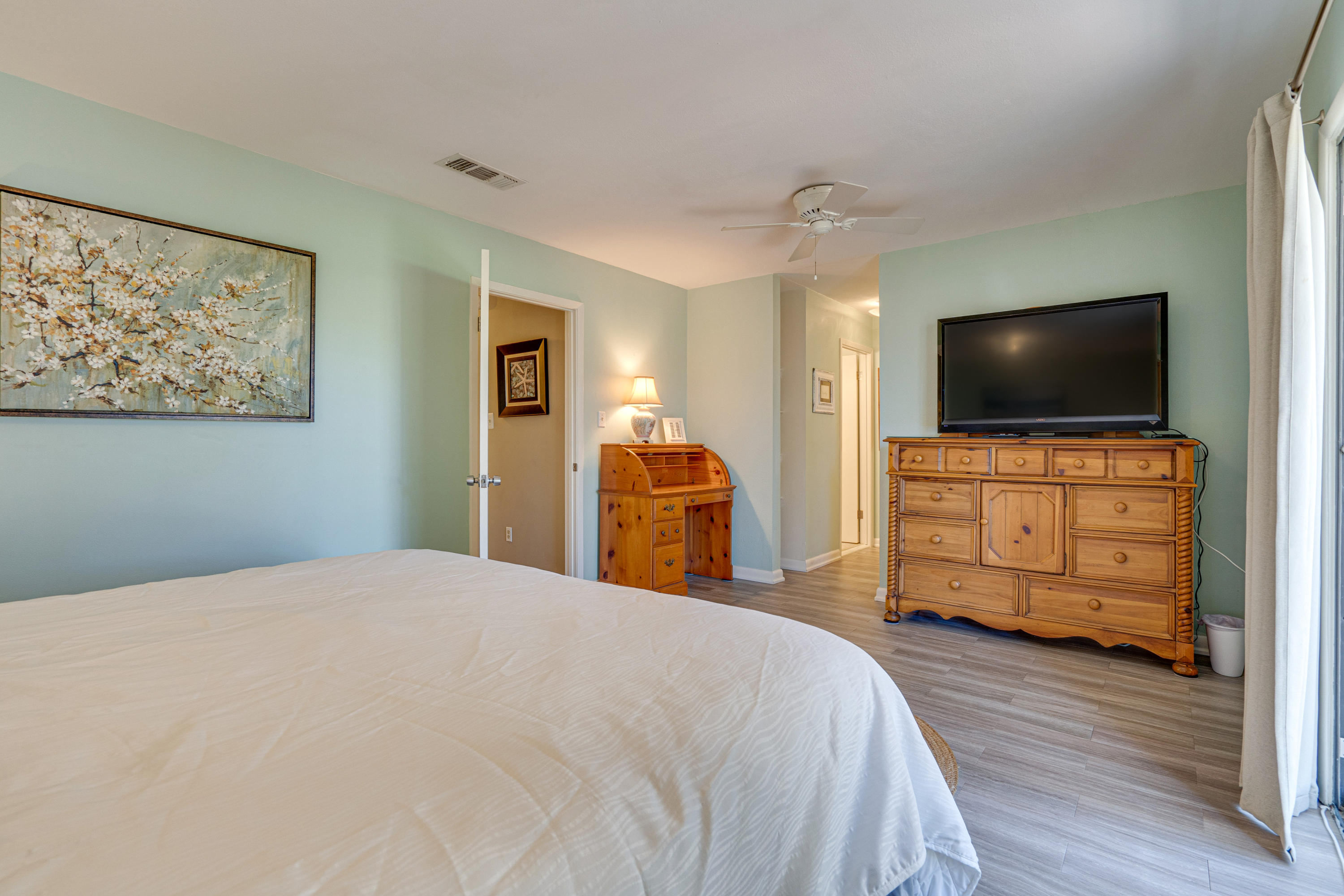 MAGNOLIA VILLAGE CONDO - Residential