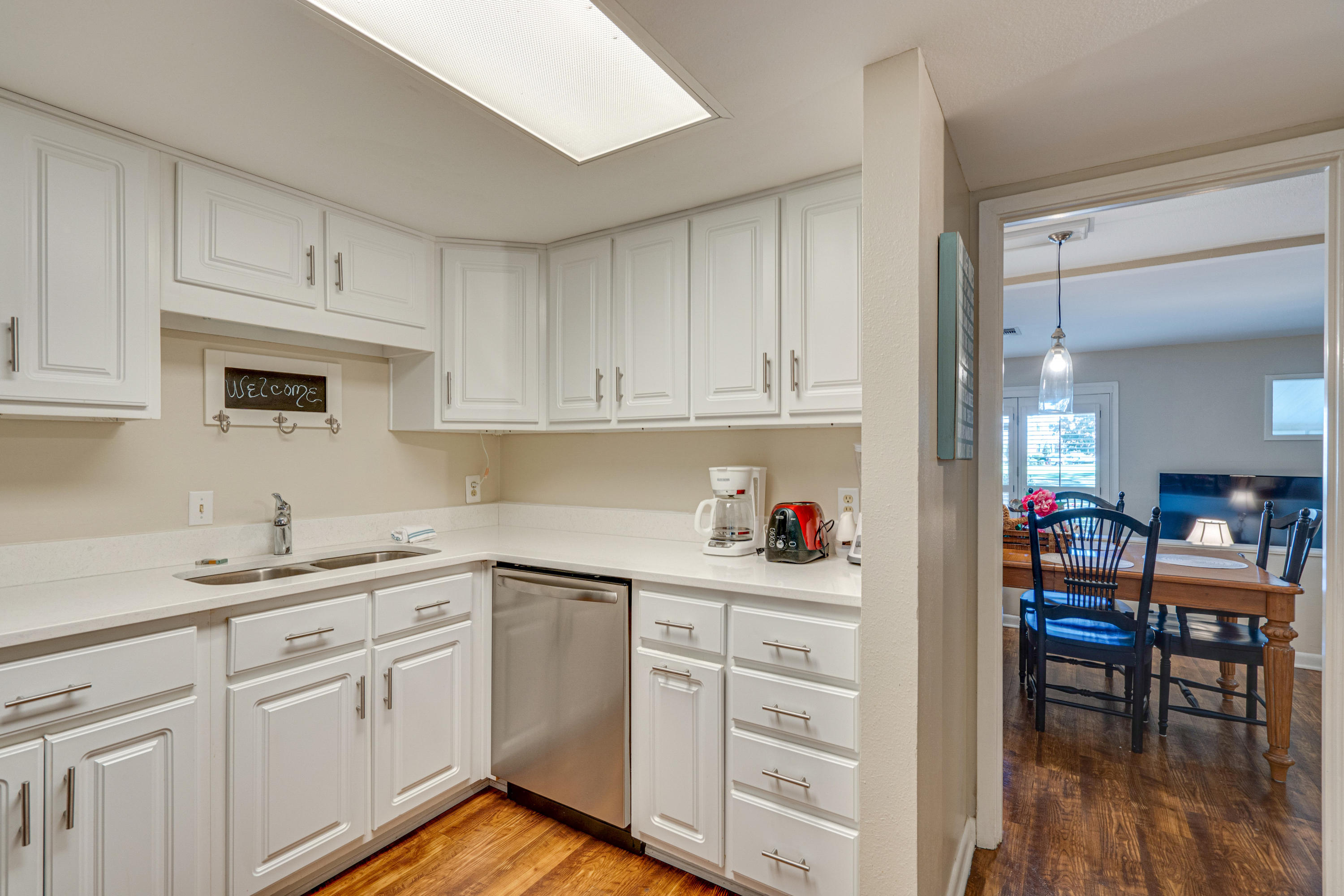 MAGNOLIA VILLAGE CONDO - Residential