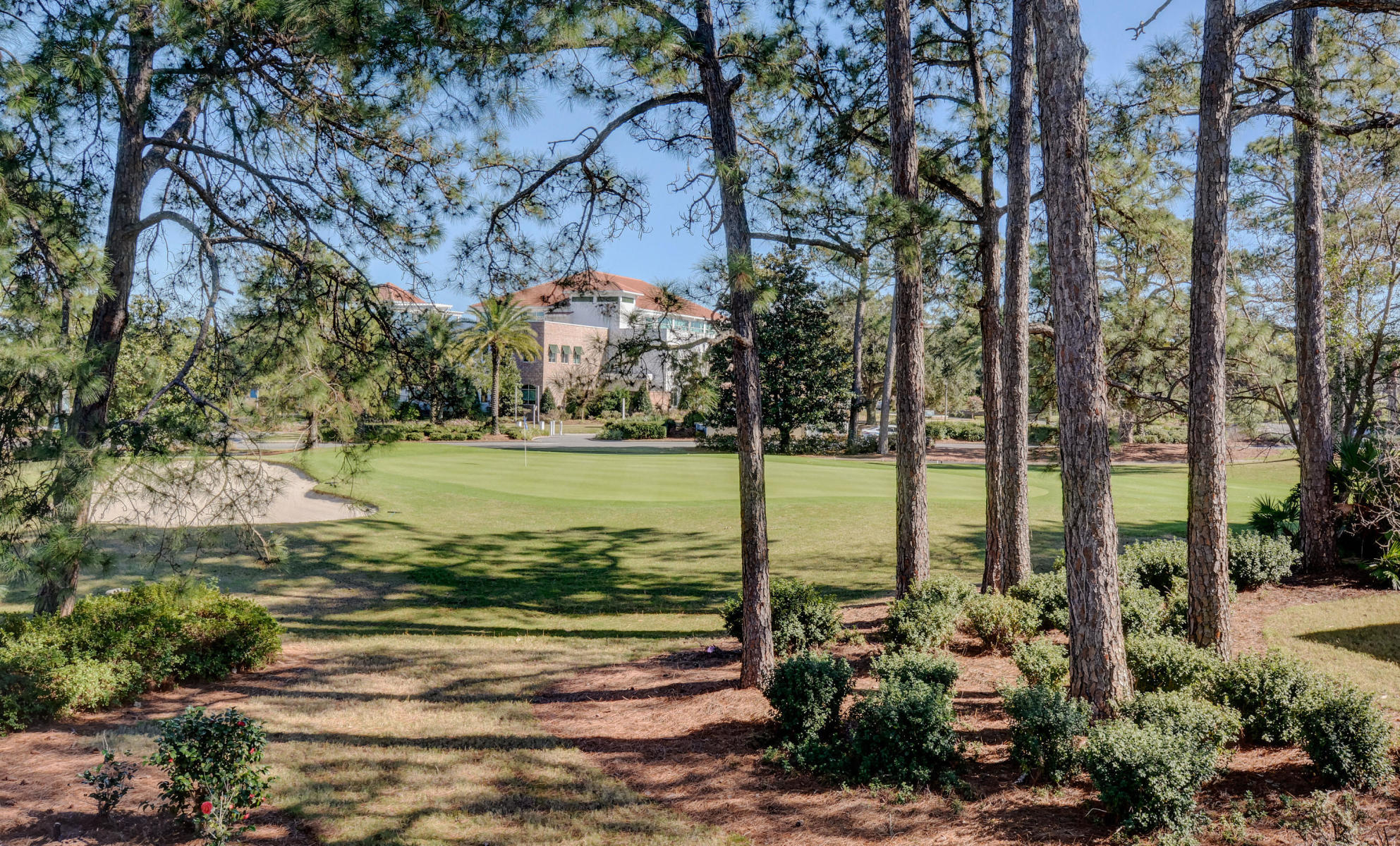 MAGNOLIA VILLAGE CONDO - Residential