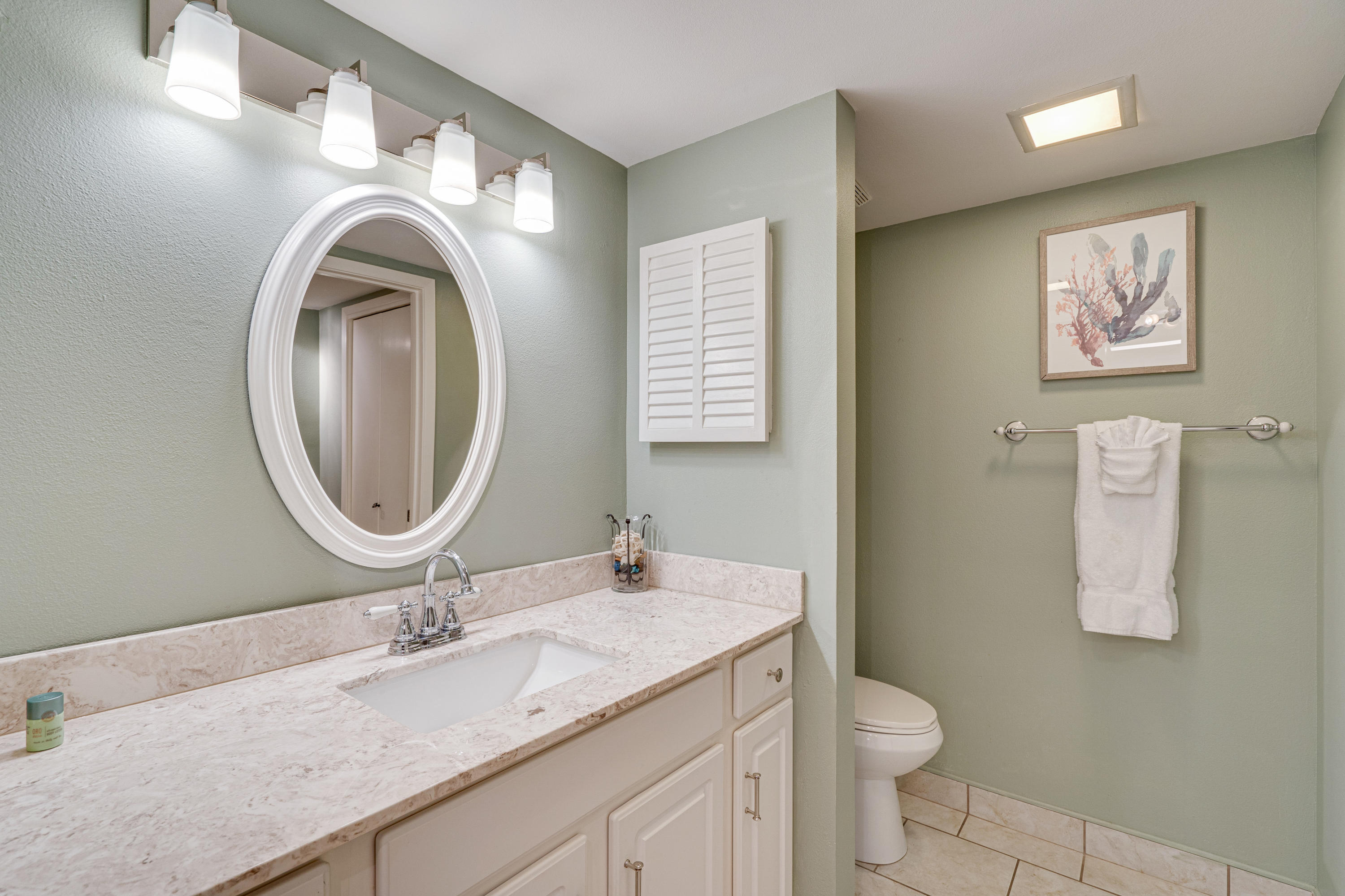 MAGNOLIA VILLAGE CONDO - Residential