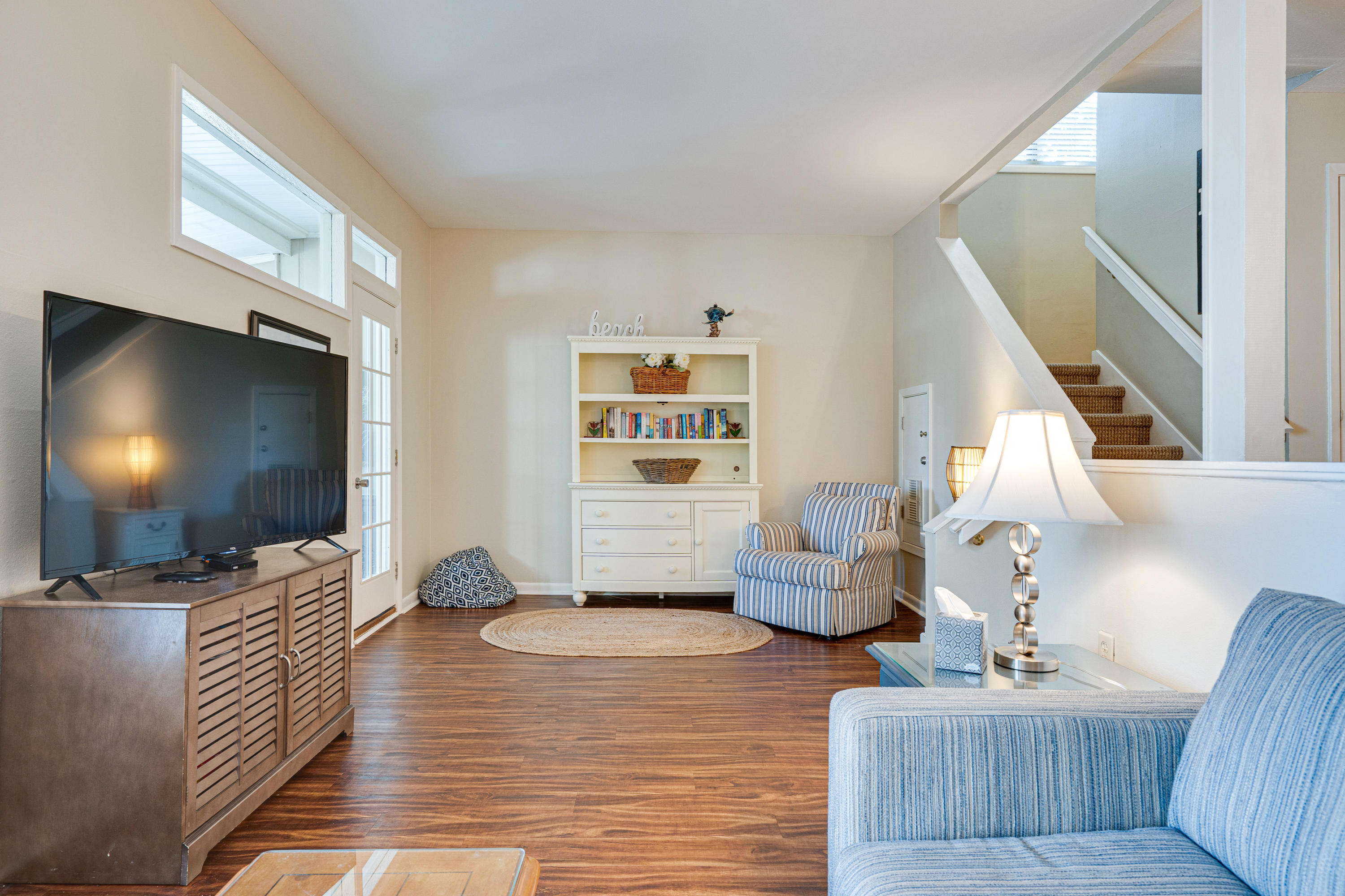 MAGNOLIA VILLAGE CONDO - Residential