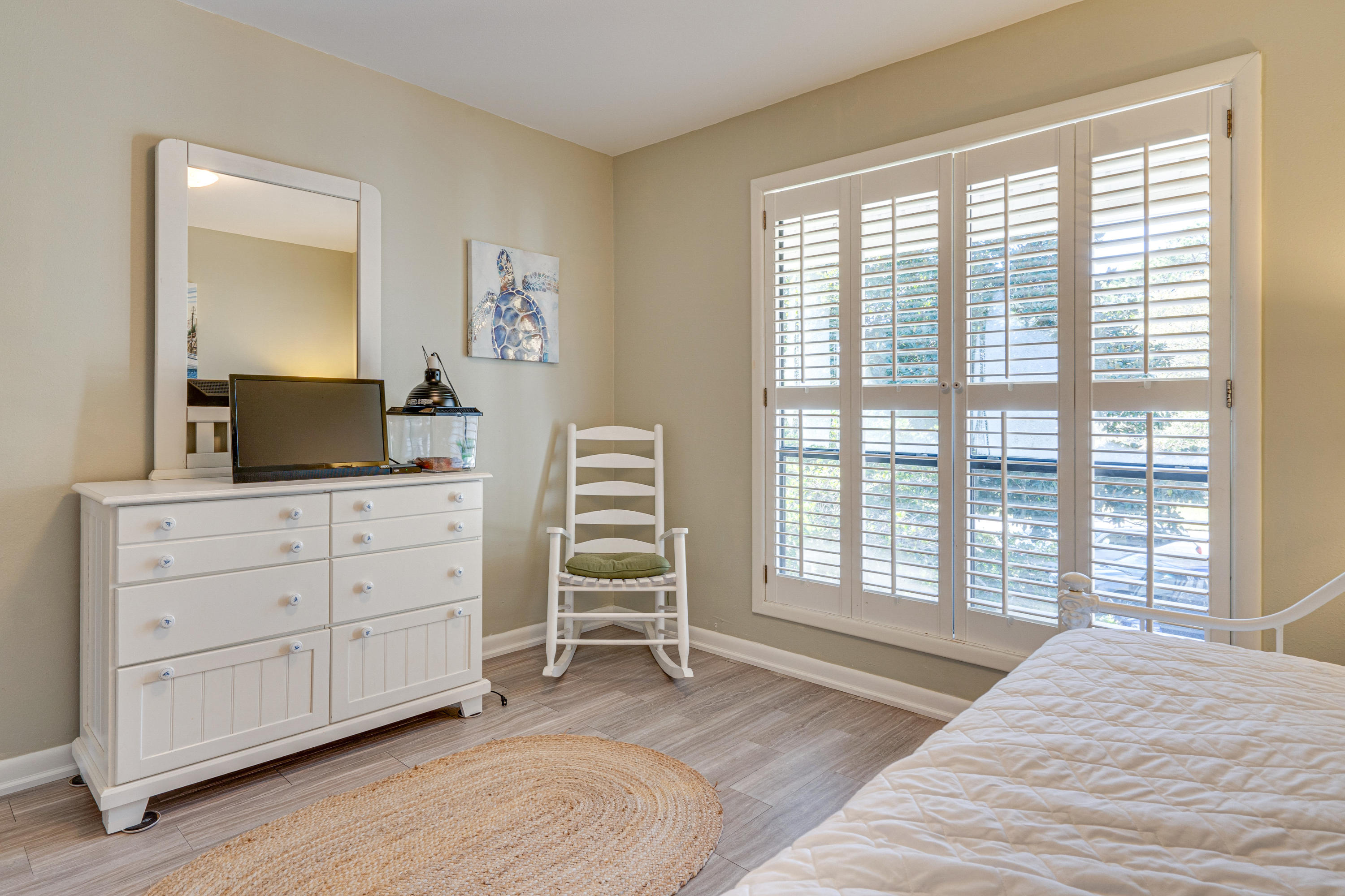 MAGNOLIA VILLAGE CONDO - Residential