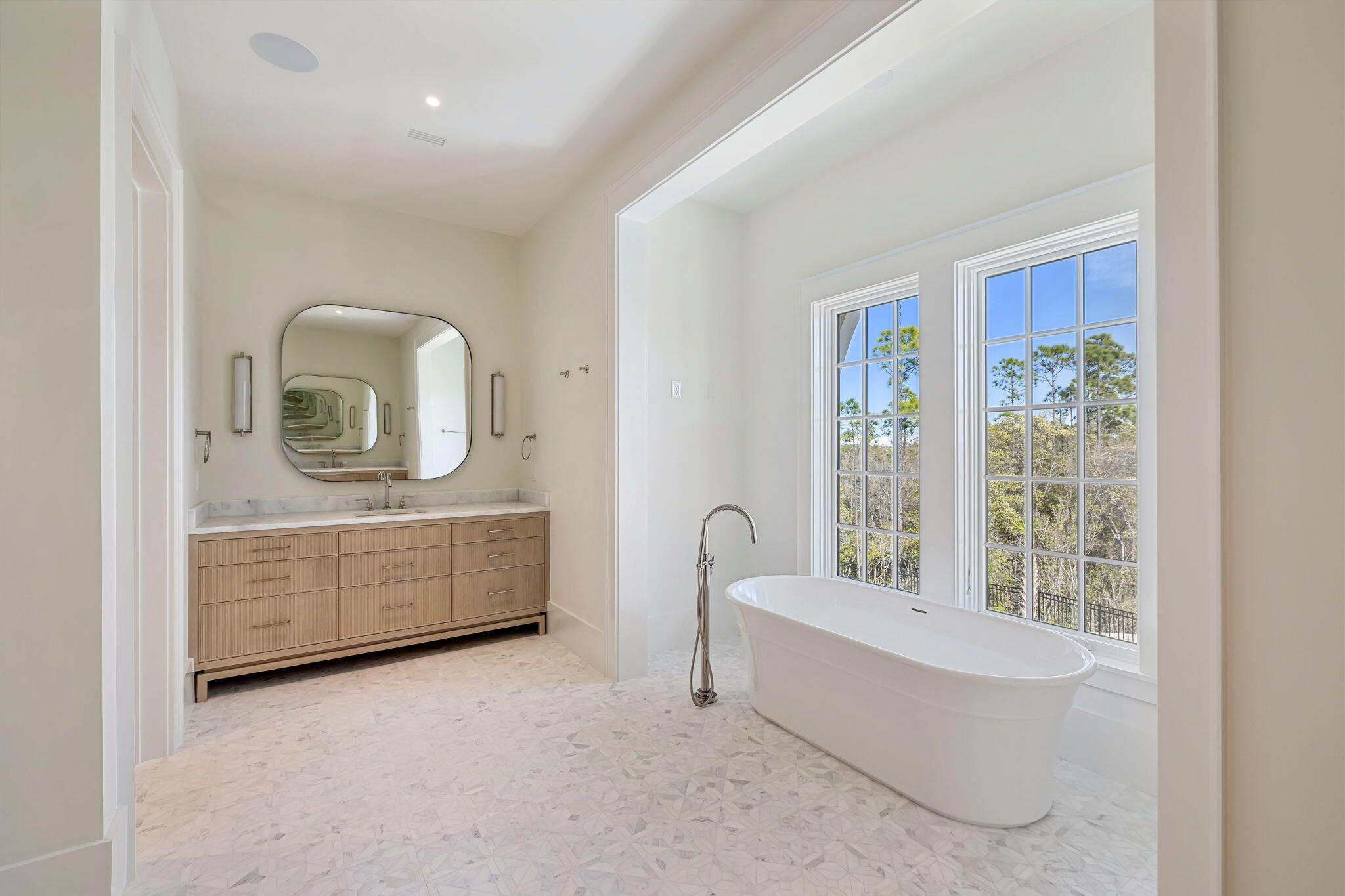 Watersound Camp Creek - Residential