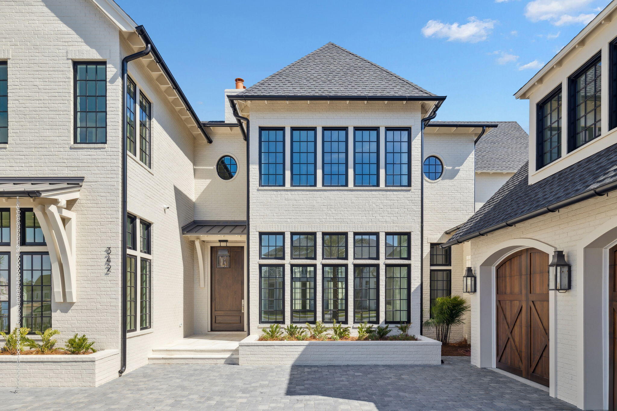 Watersound Camp Creek - Residential