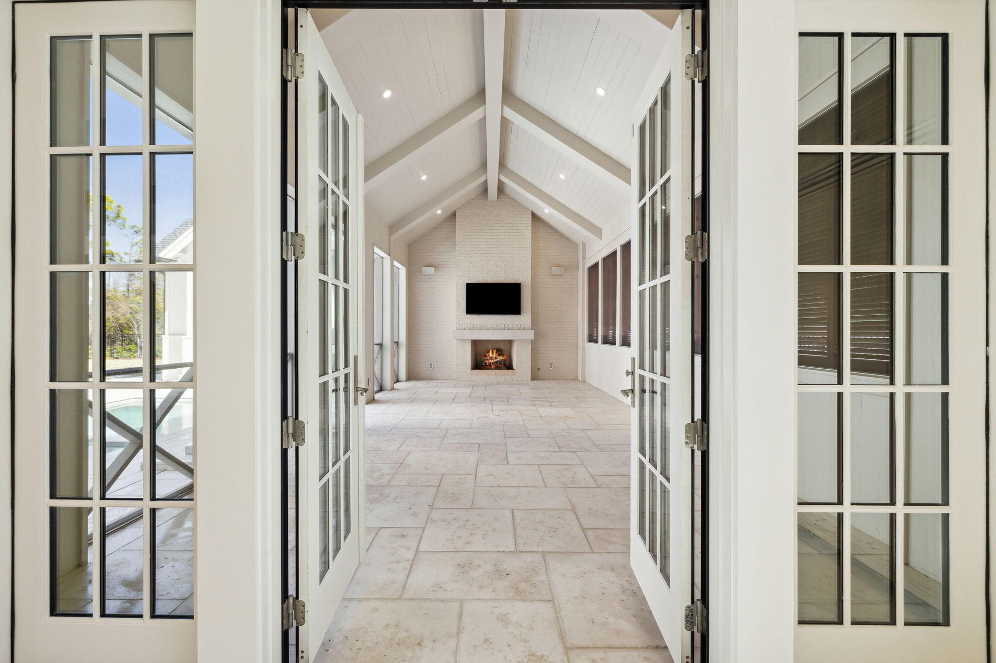 Watersound Camp Creek - Residential