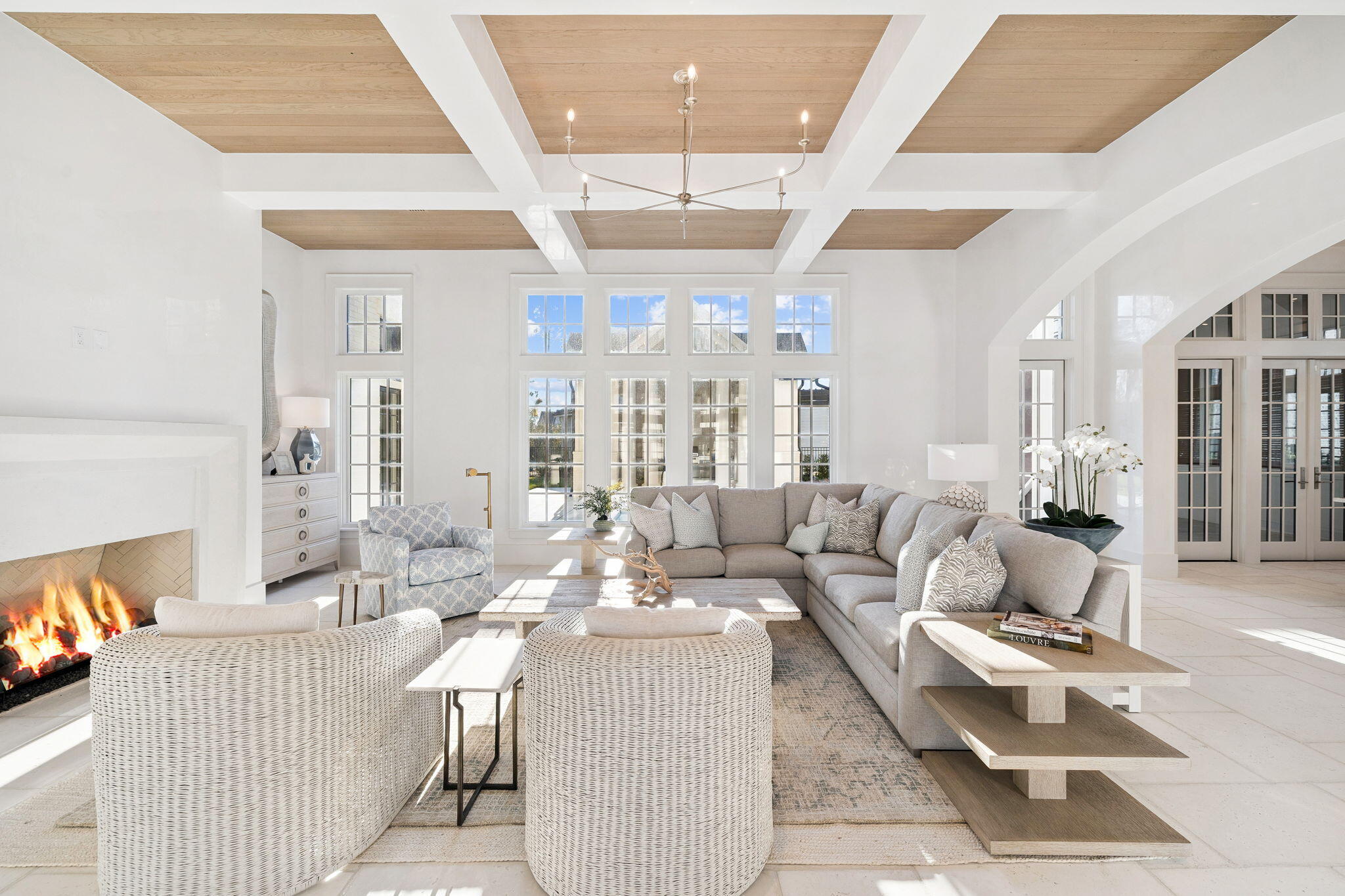 Watersound Camp Creek - Residential