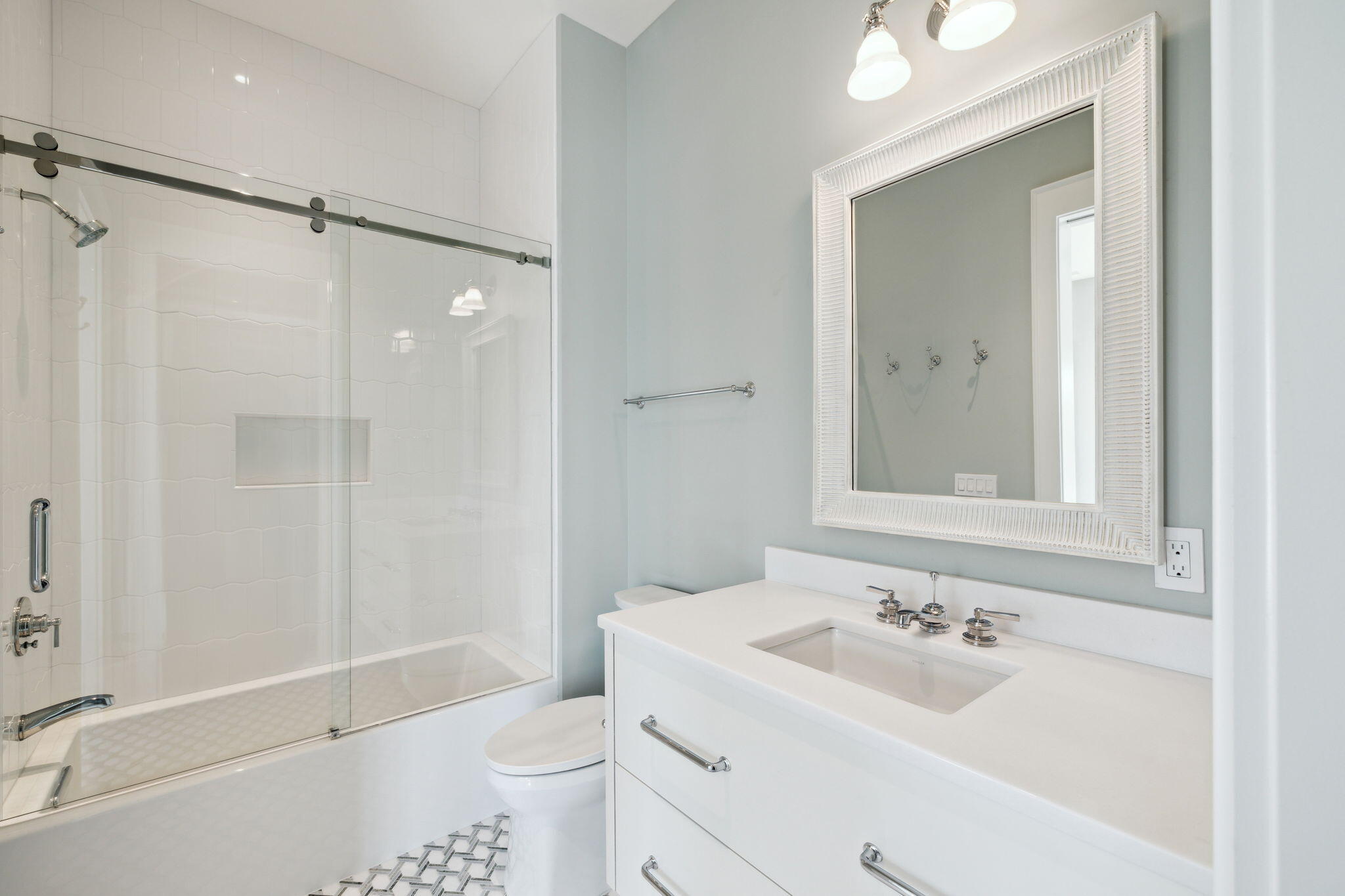 Watersound Camp Creek - Residential