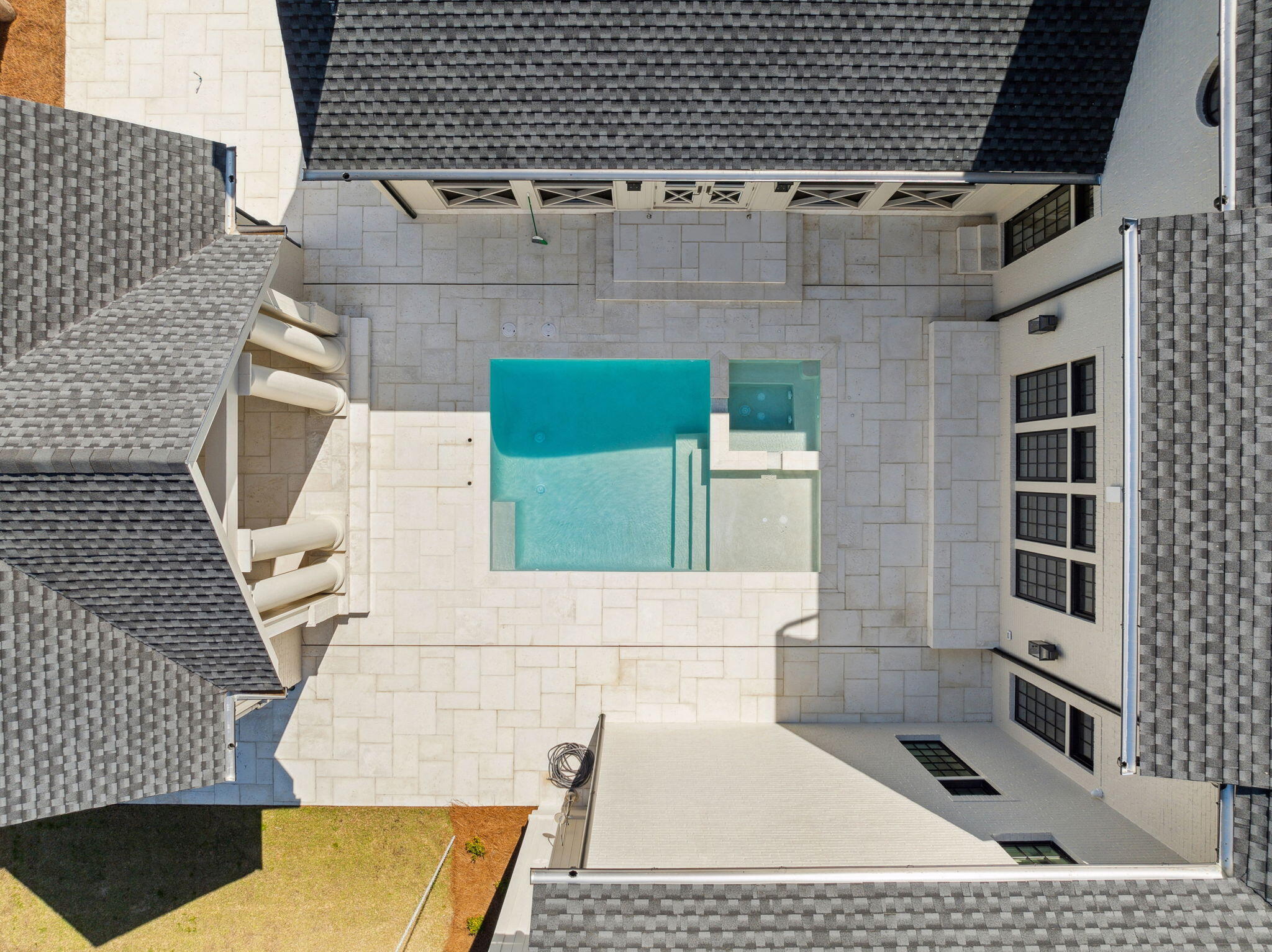 Watersound Camp Creek - Residential