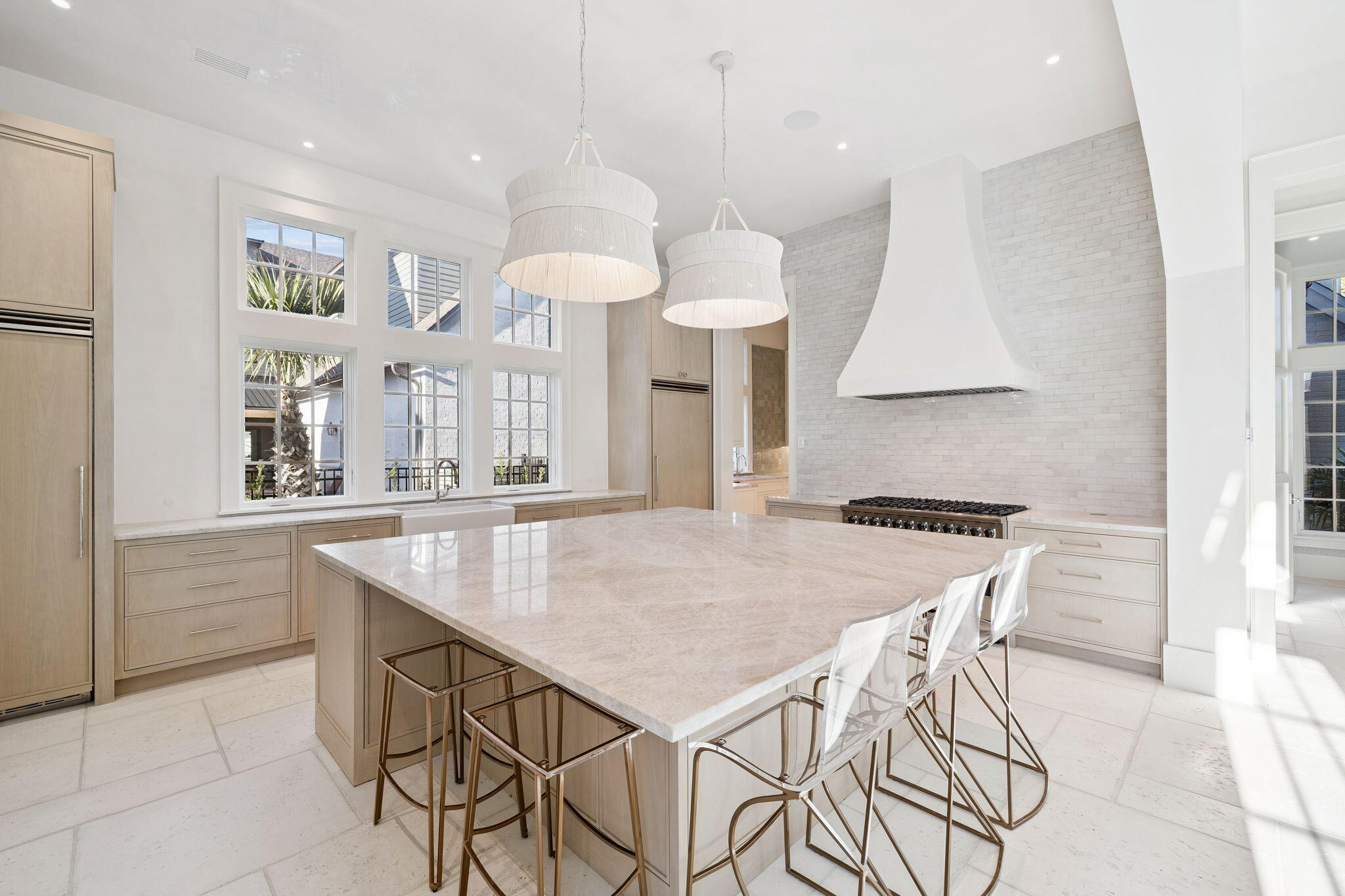 Watersound Camp Creek - Residential