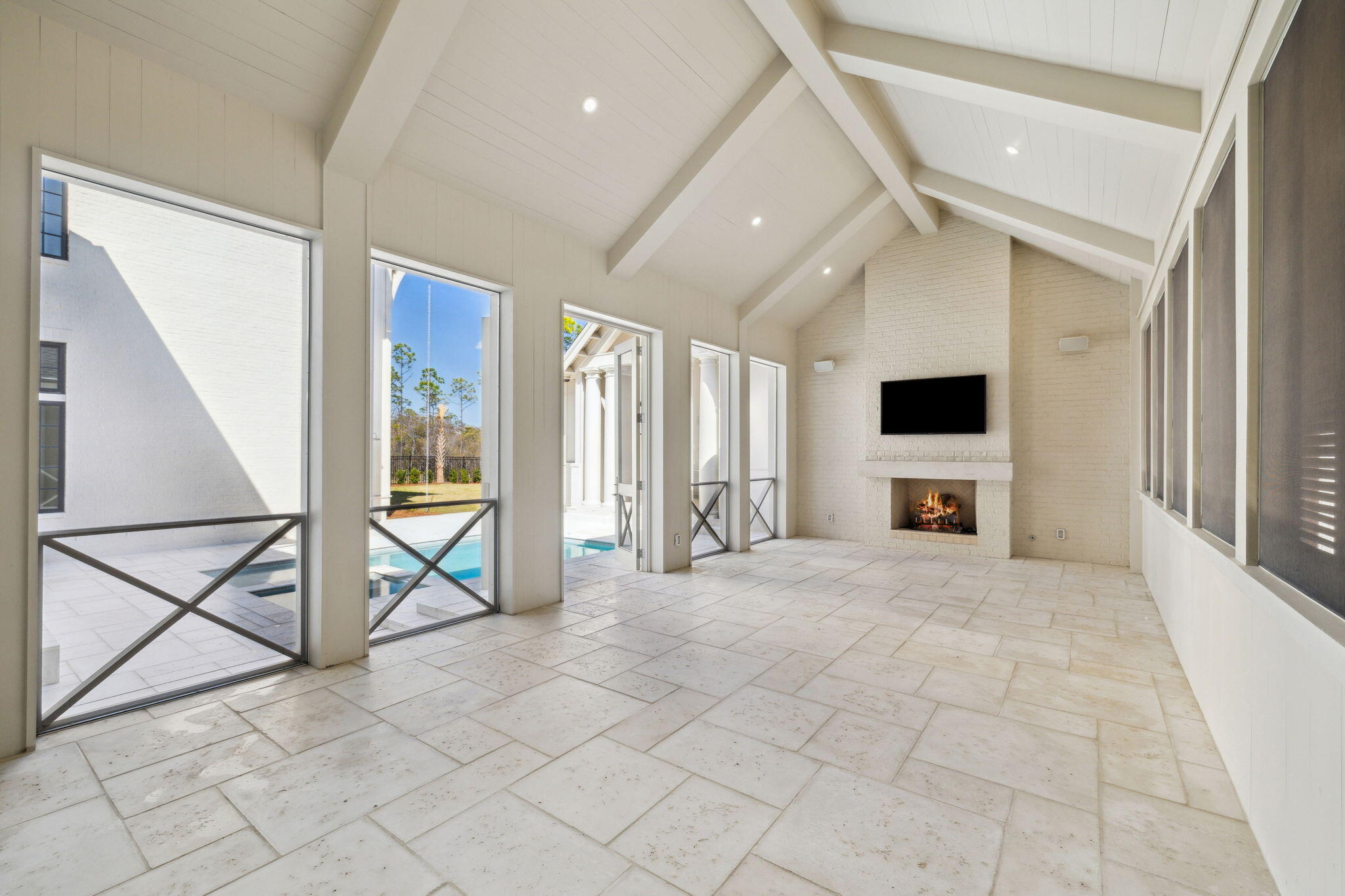 Watersound Camp Creek - Residential