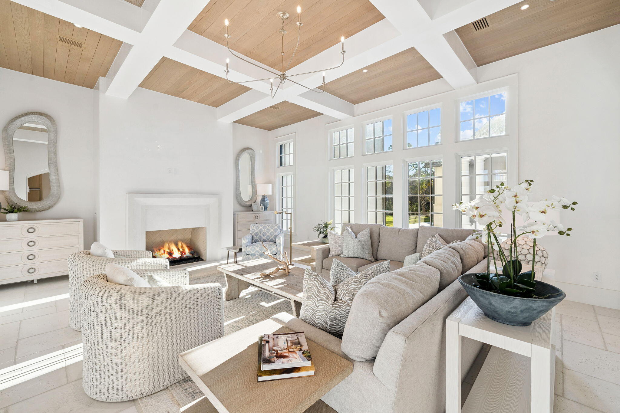 Watersound Camp Creek - Residential