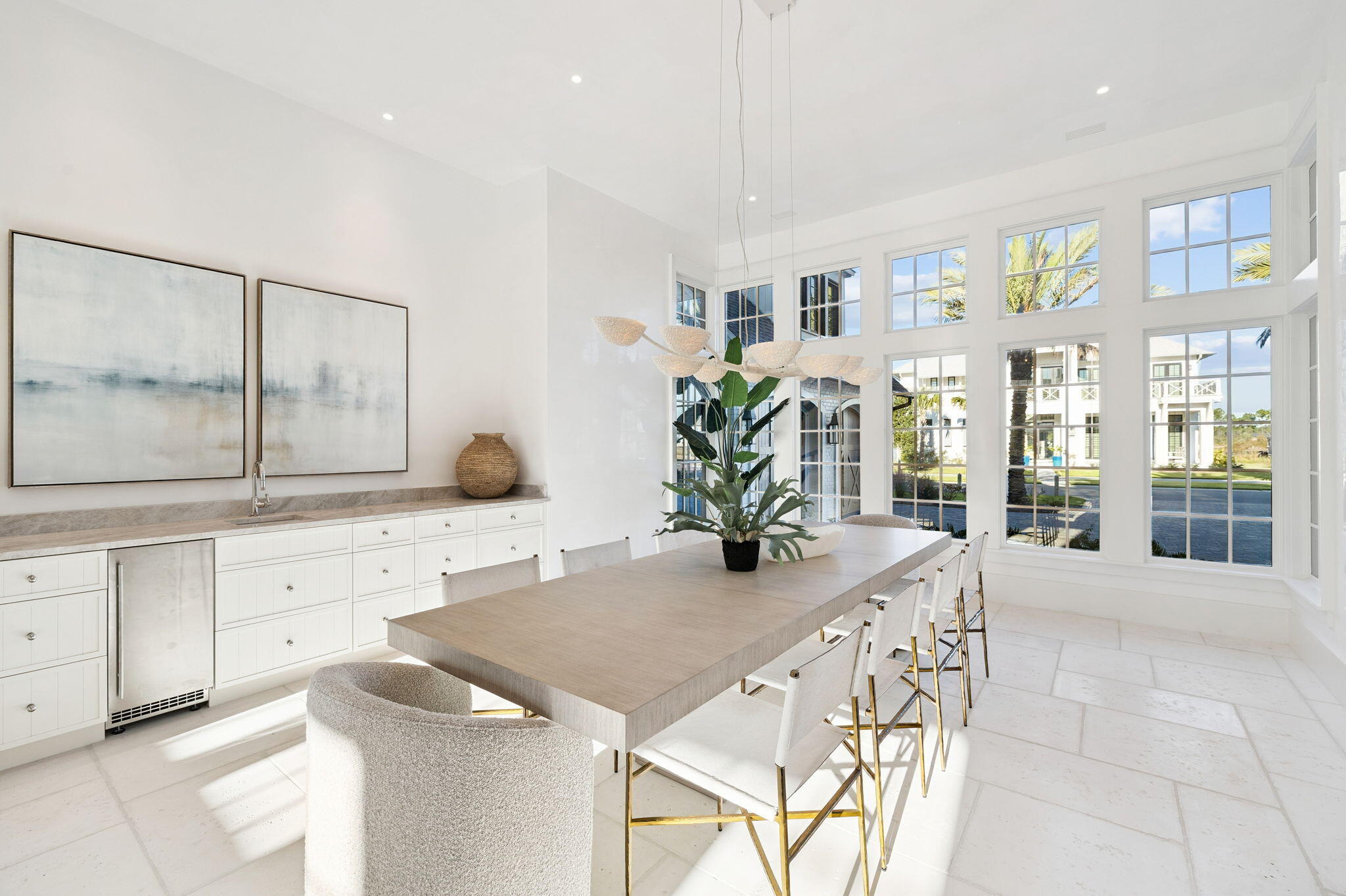 Watersound Camp Creek - Residential