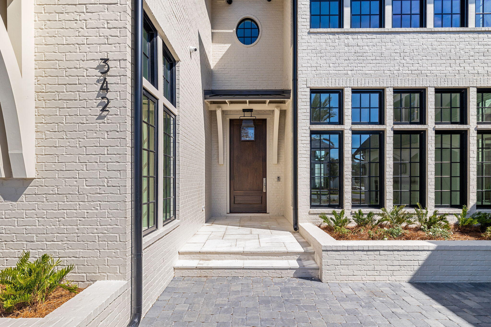 Watersound Camp Creek - Residential