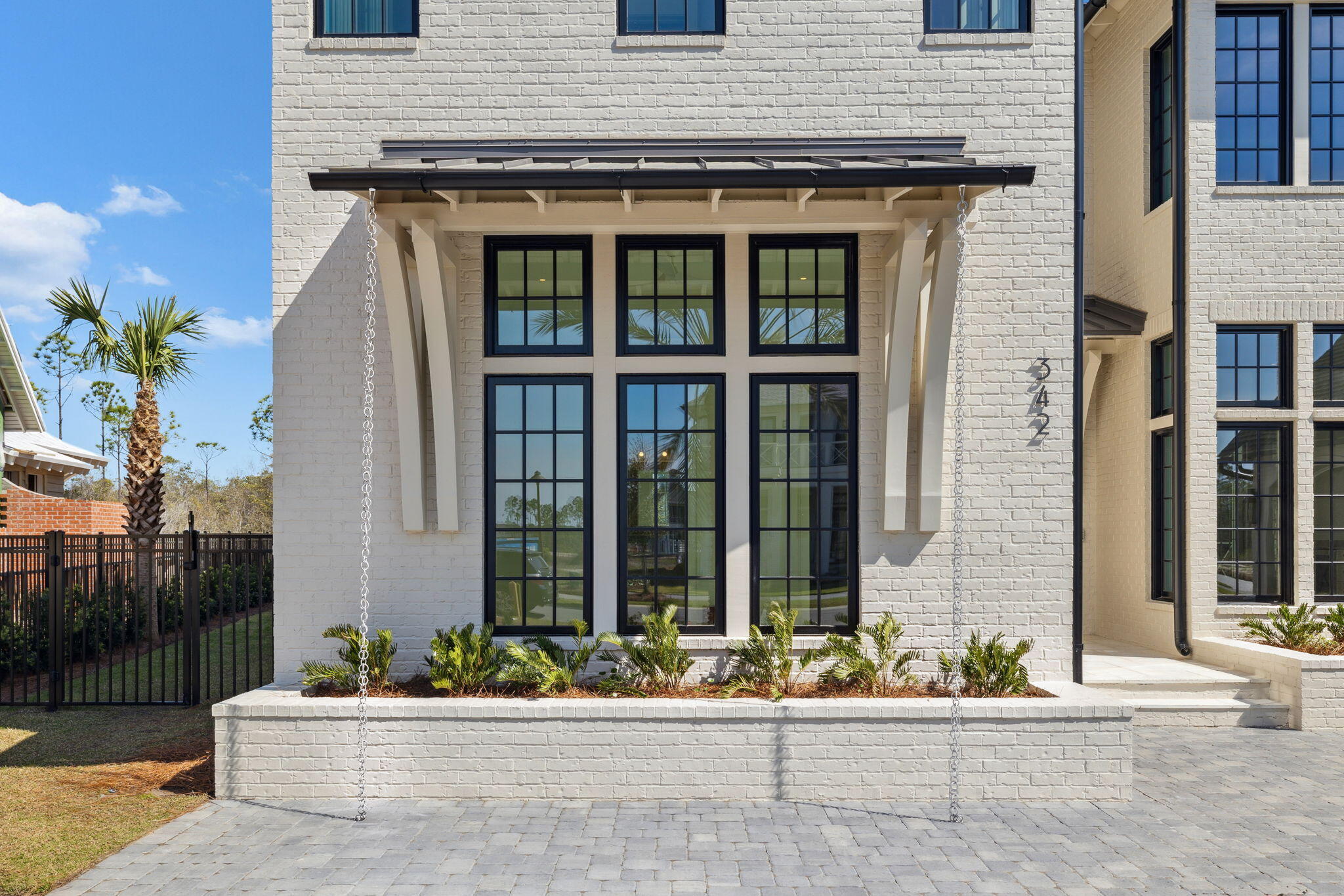 Watersound Camp Creek - Residential