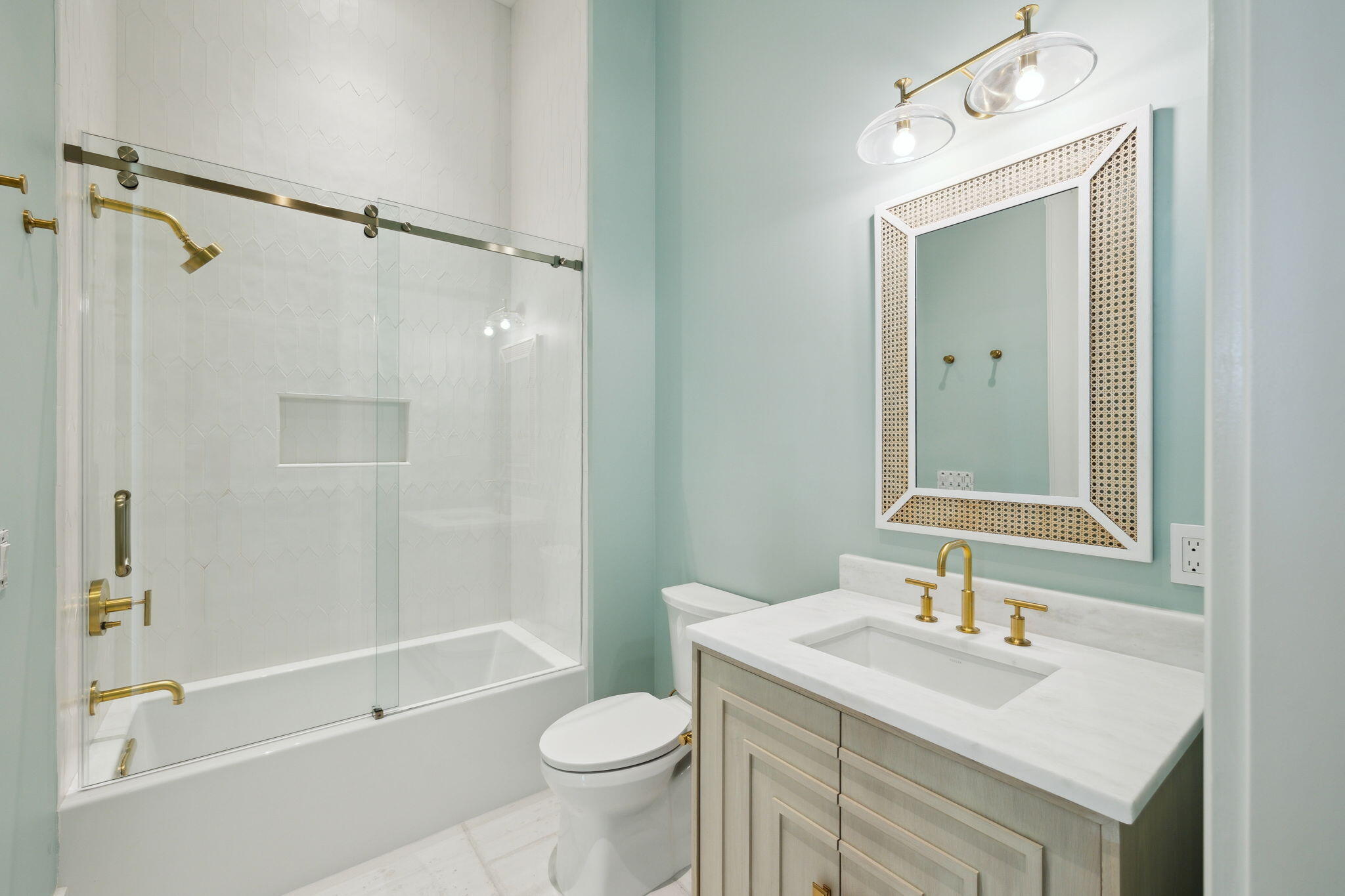 Watersound Camp Creek - Residential