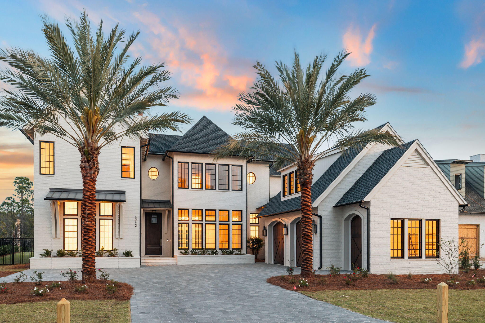 Watersound Camp Creek - Residential