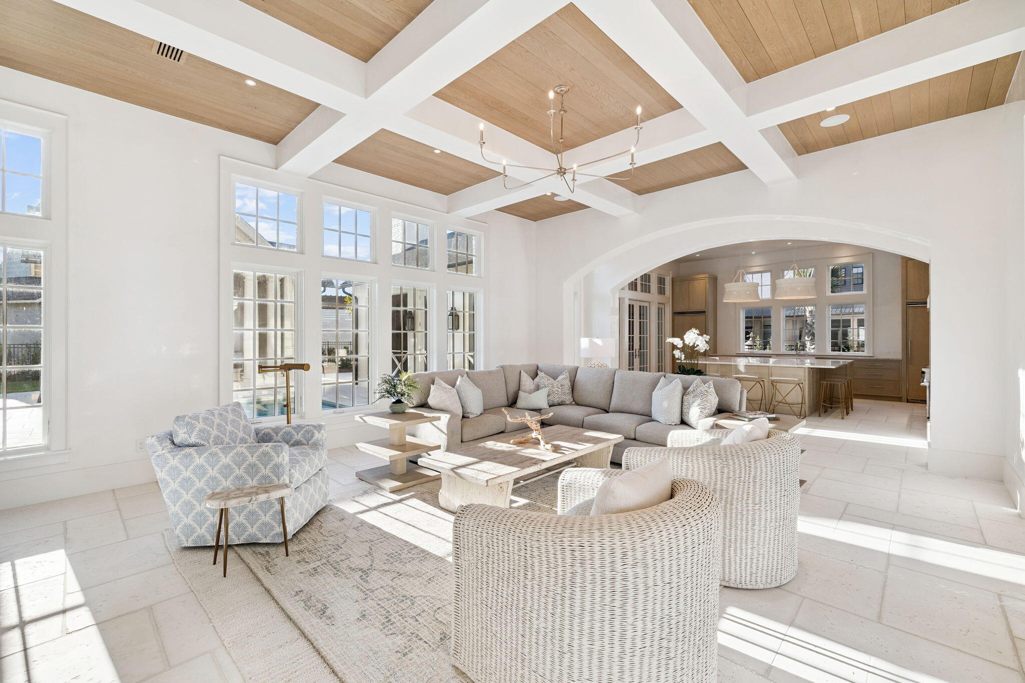 Watersound Camp Creek - Residential