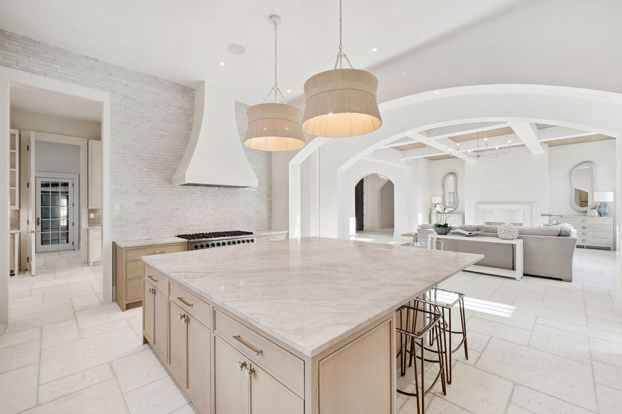 Watersound Camp Creek - Residential