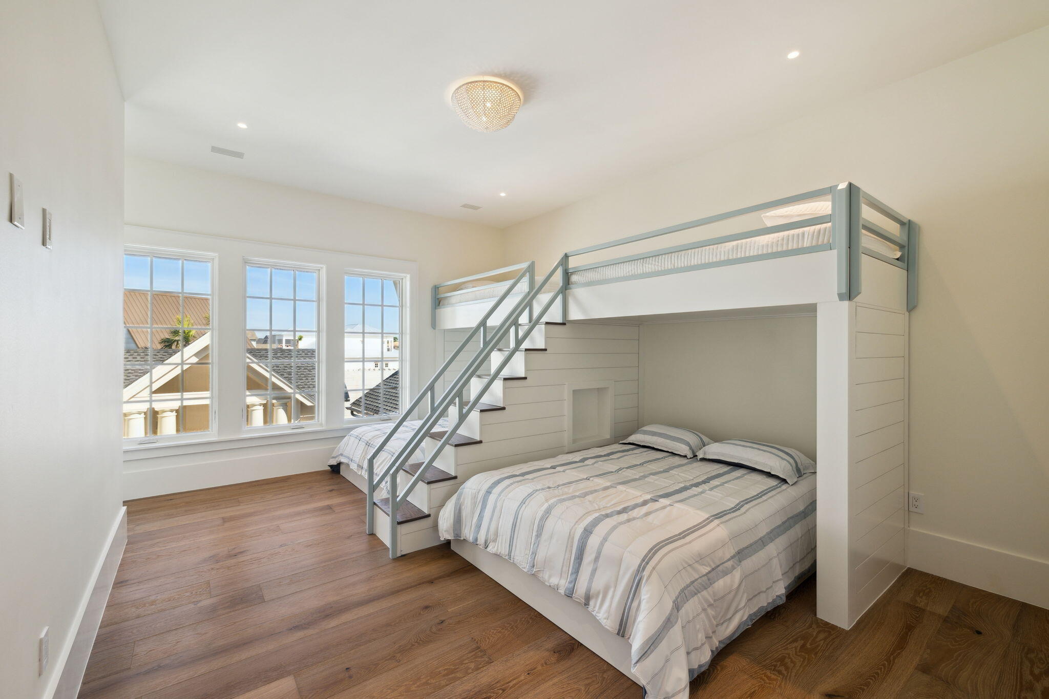 Watersound Camp Creek - Residential