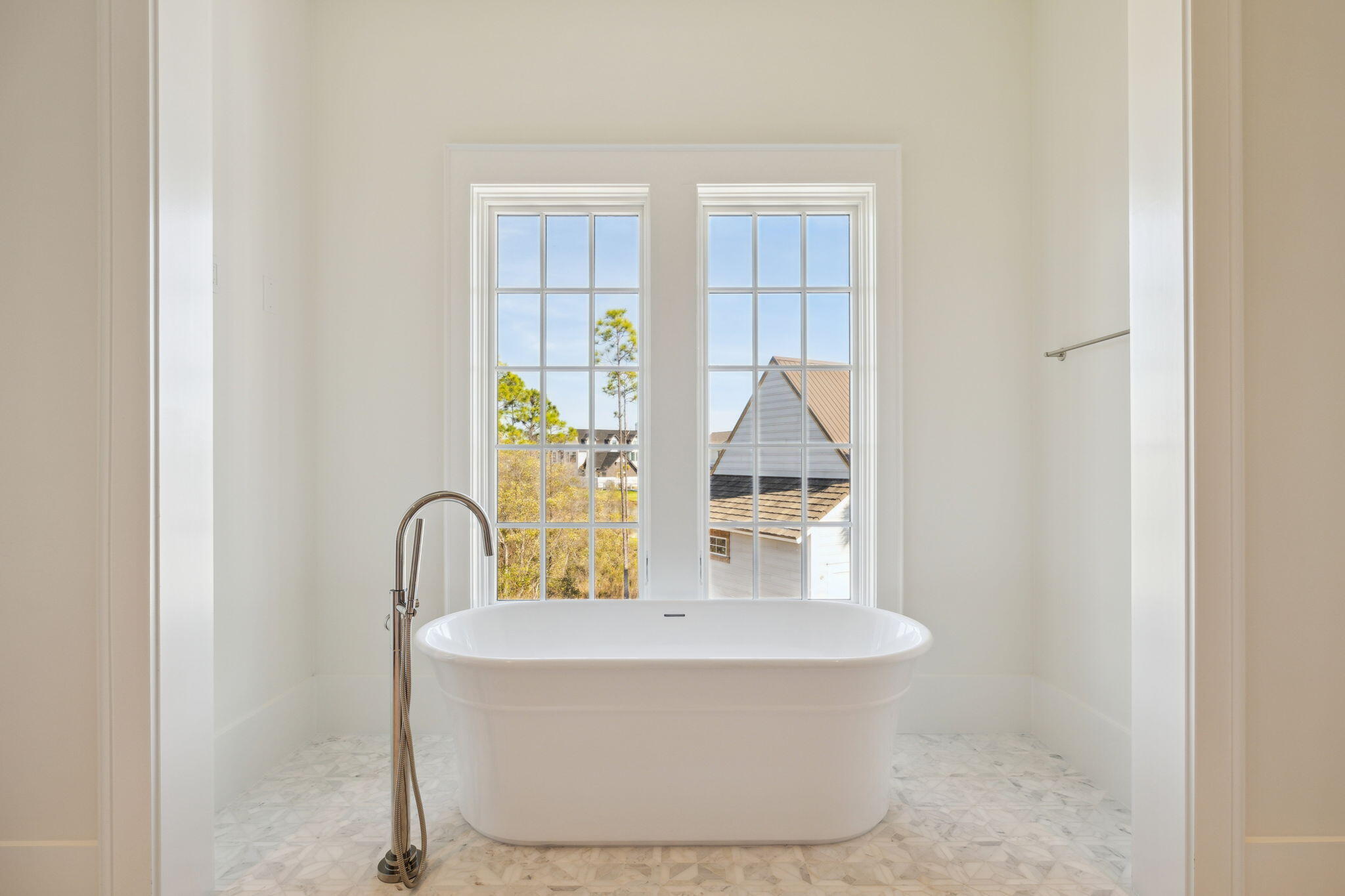 Watersound Camp Creek - Residential