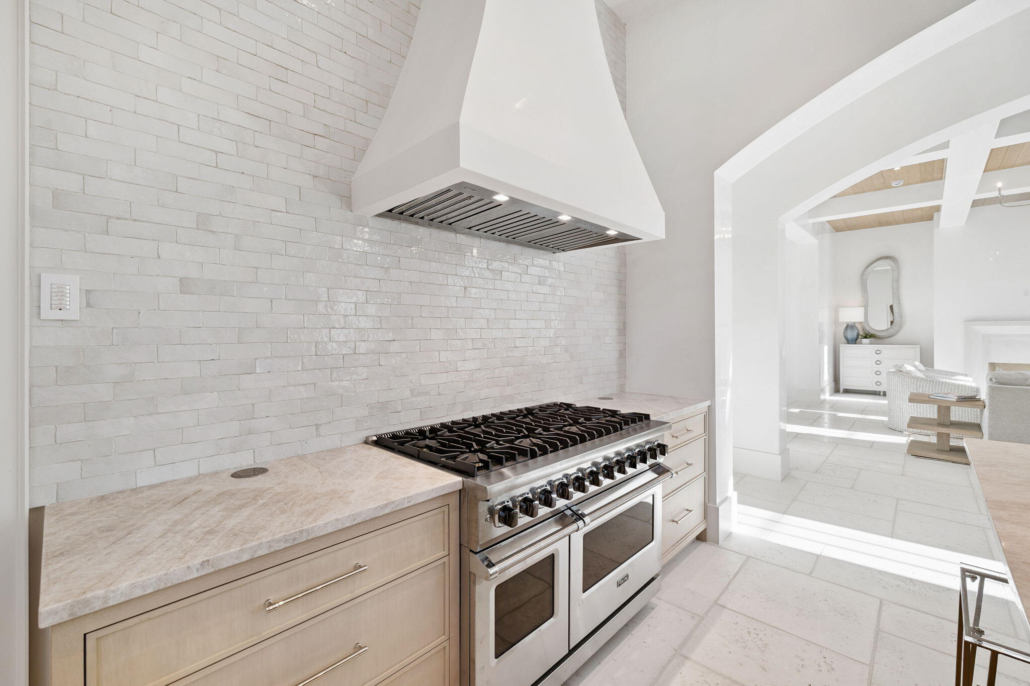 Watersound Camp Creek - Residential