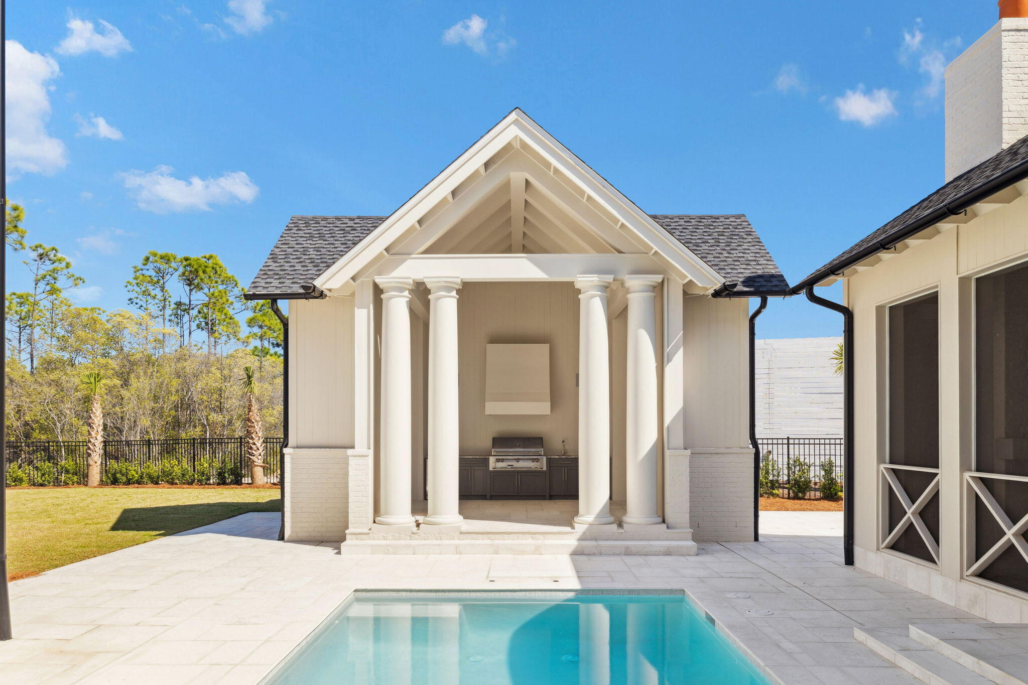 Watersound Camp Creek - Residential