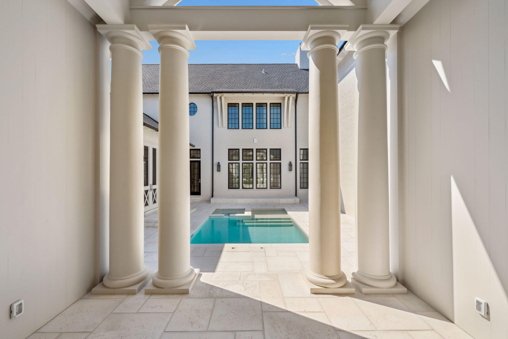 Watersound Camp Creek - Residential