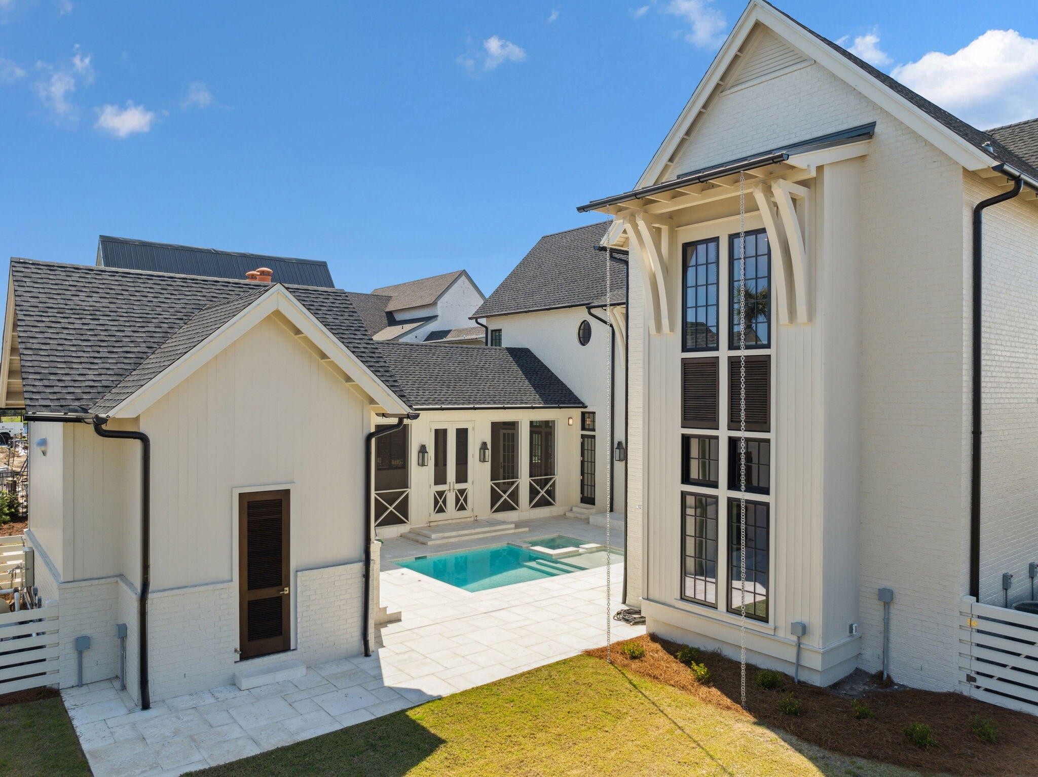 Watersound Camp Creek - Residential