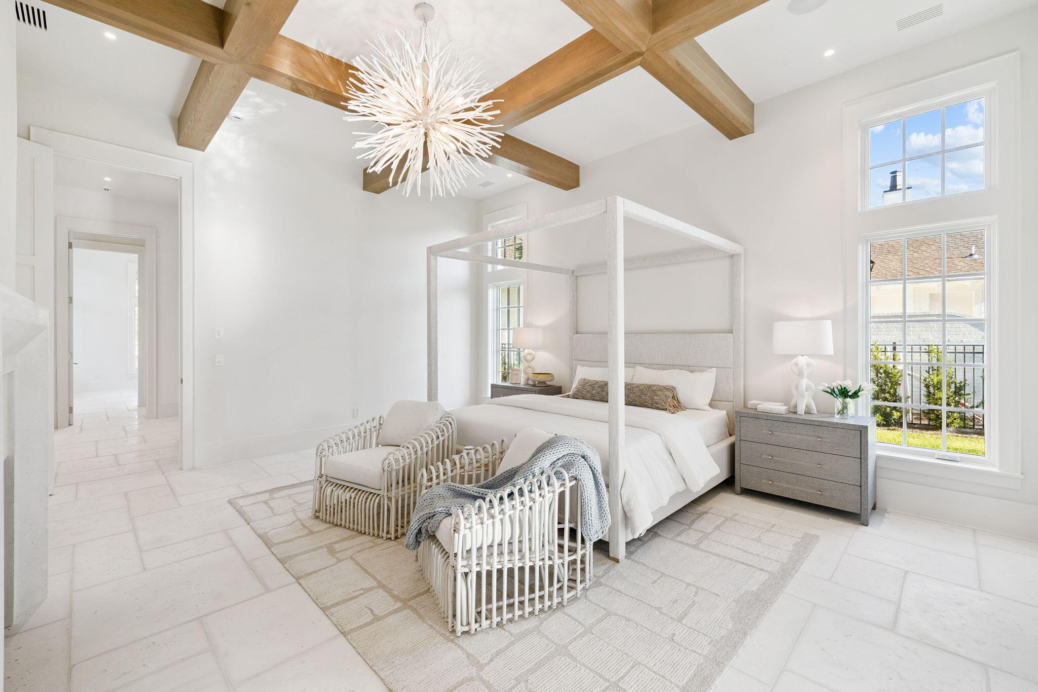 Watersound Camp Creek - Residential