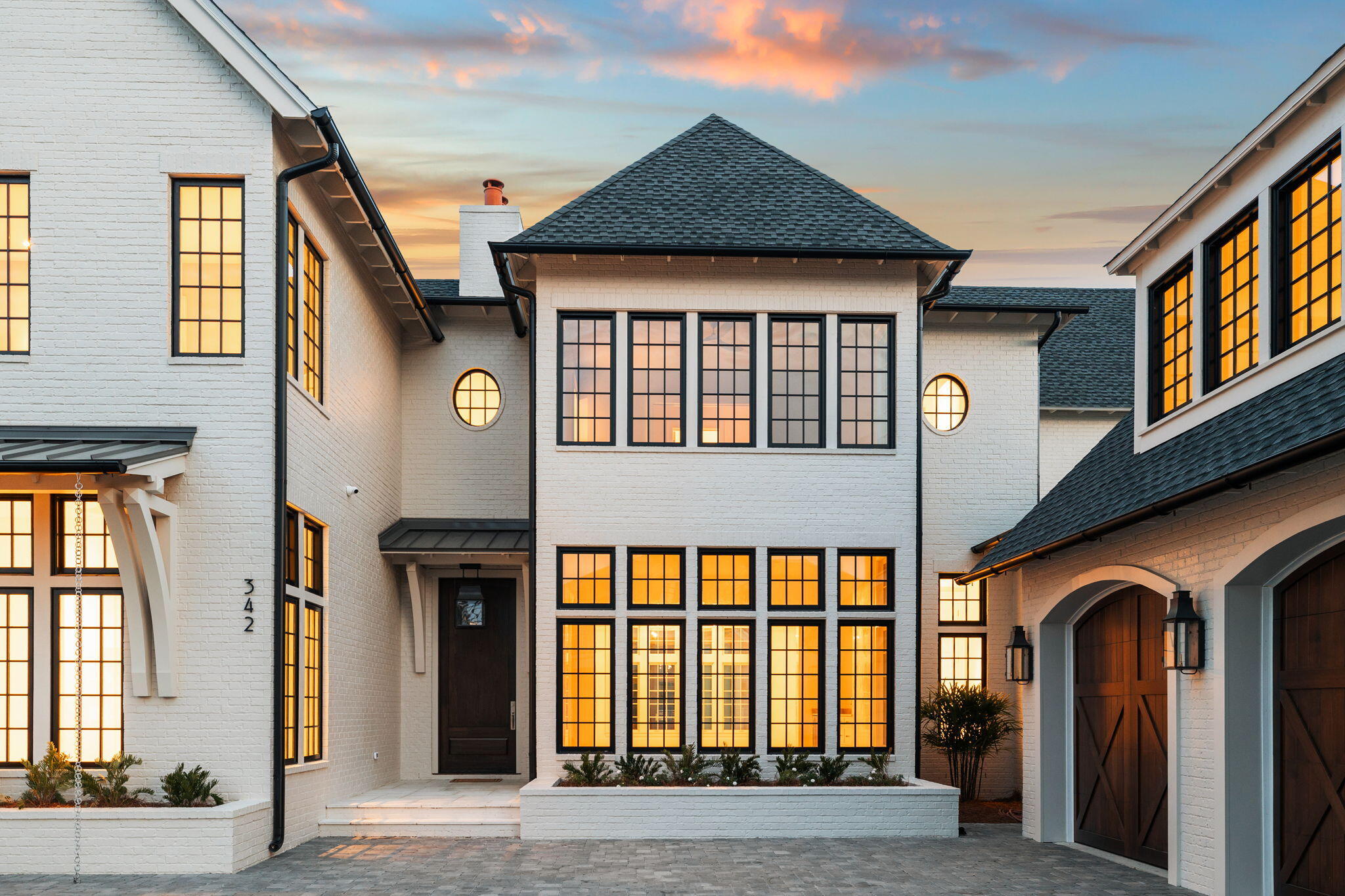 Watersound Camp Creek - Residential