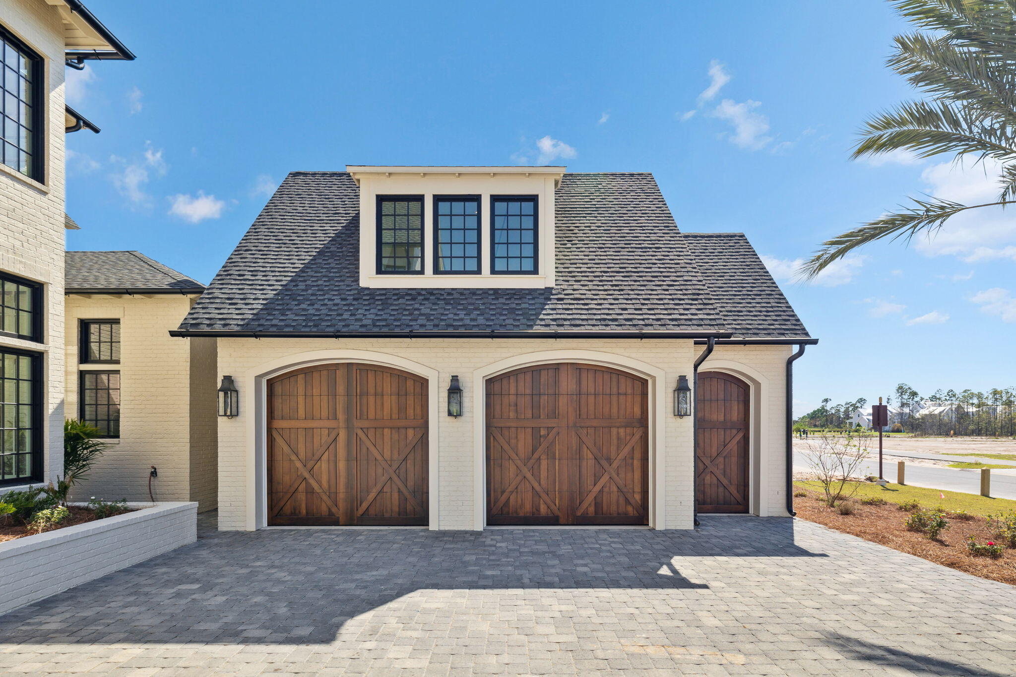 Watersound Camp Creek - Residential