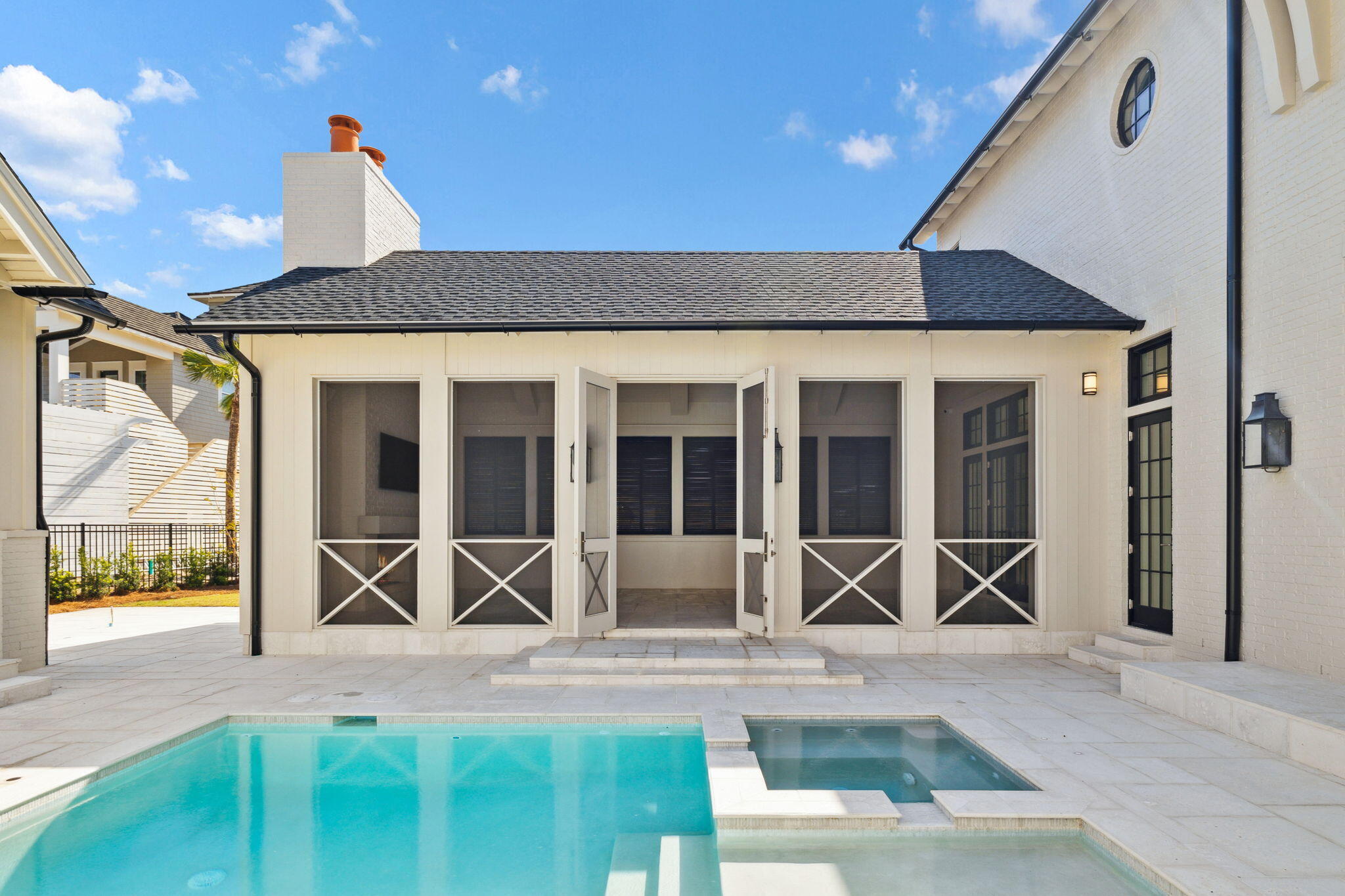 Watersound Camp Creek - Residential