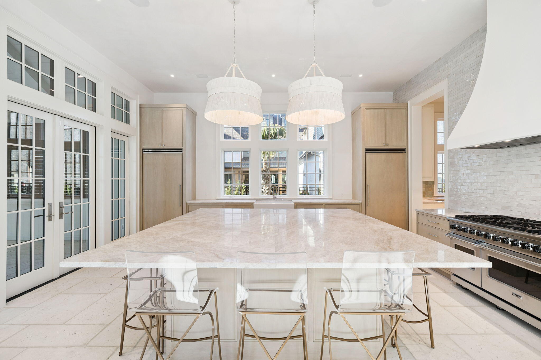 Watersound Camp Creek - Residential