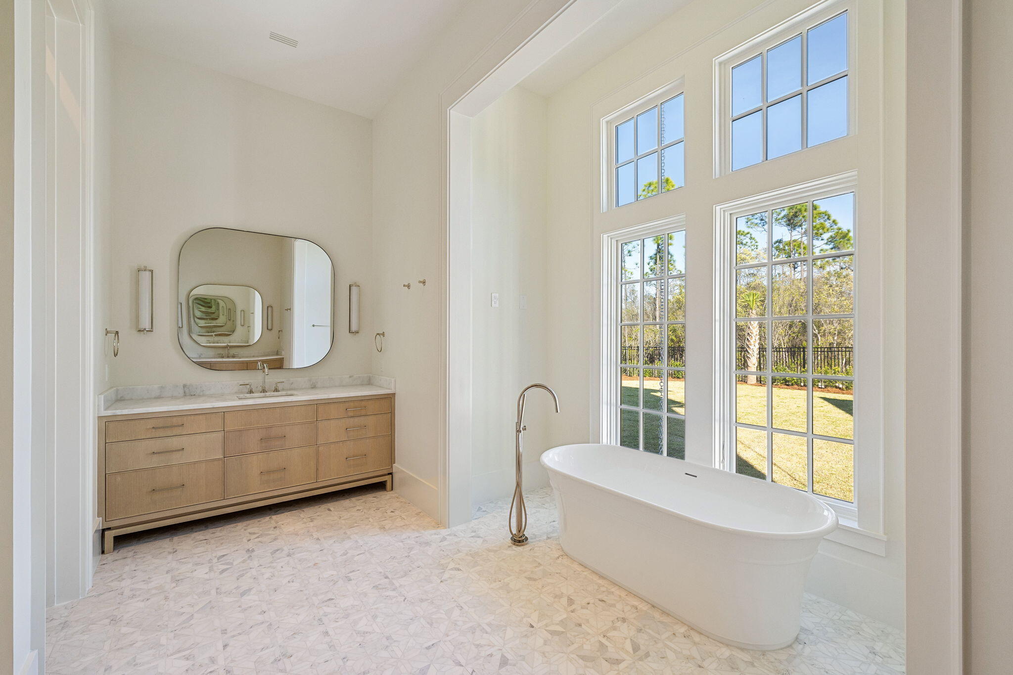 Watersound Camp Creek - Residential