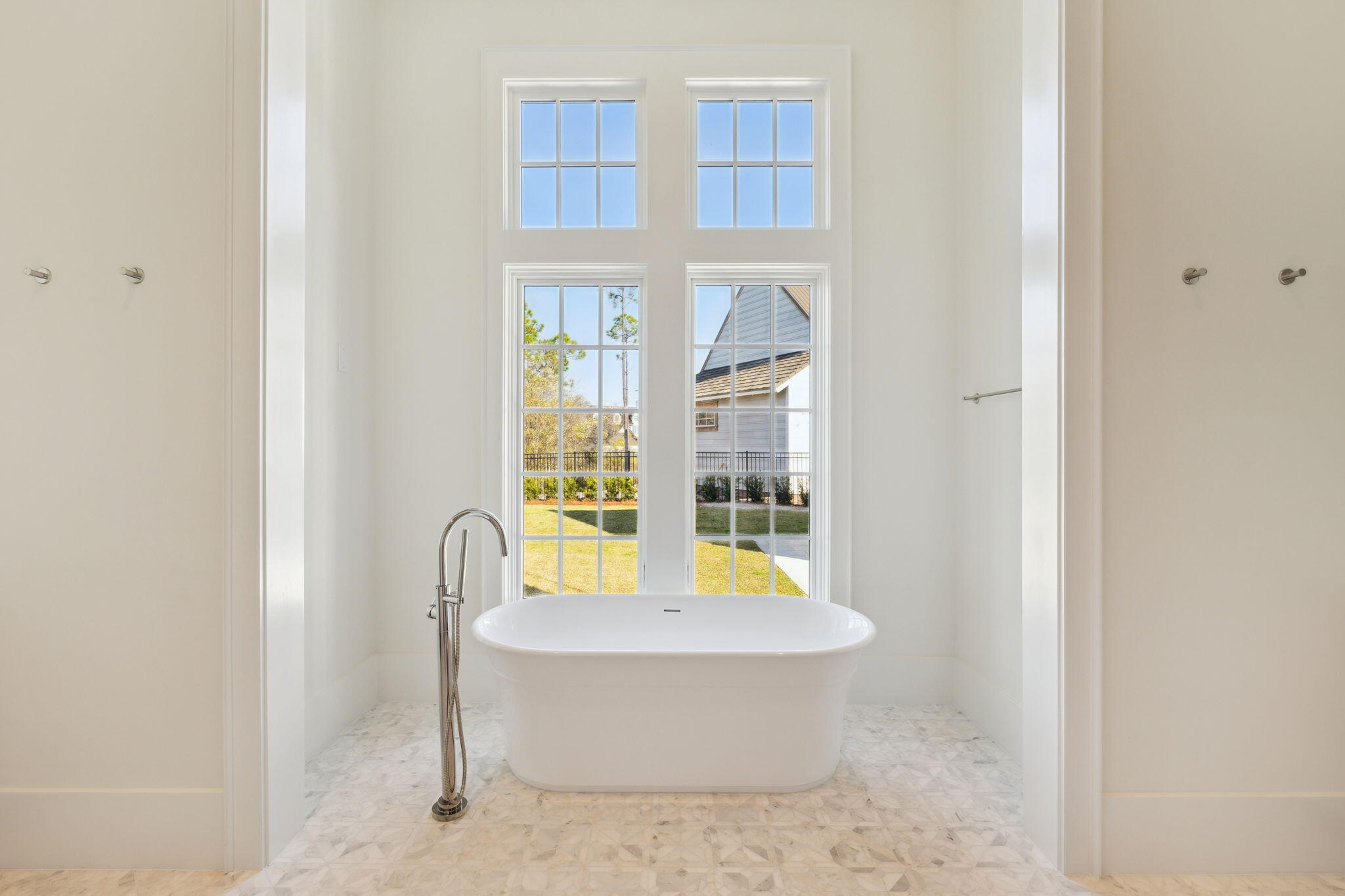 Watersound Camp Creek - Residential