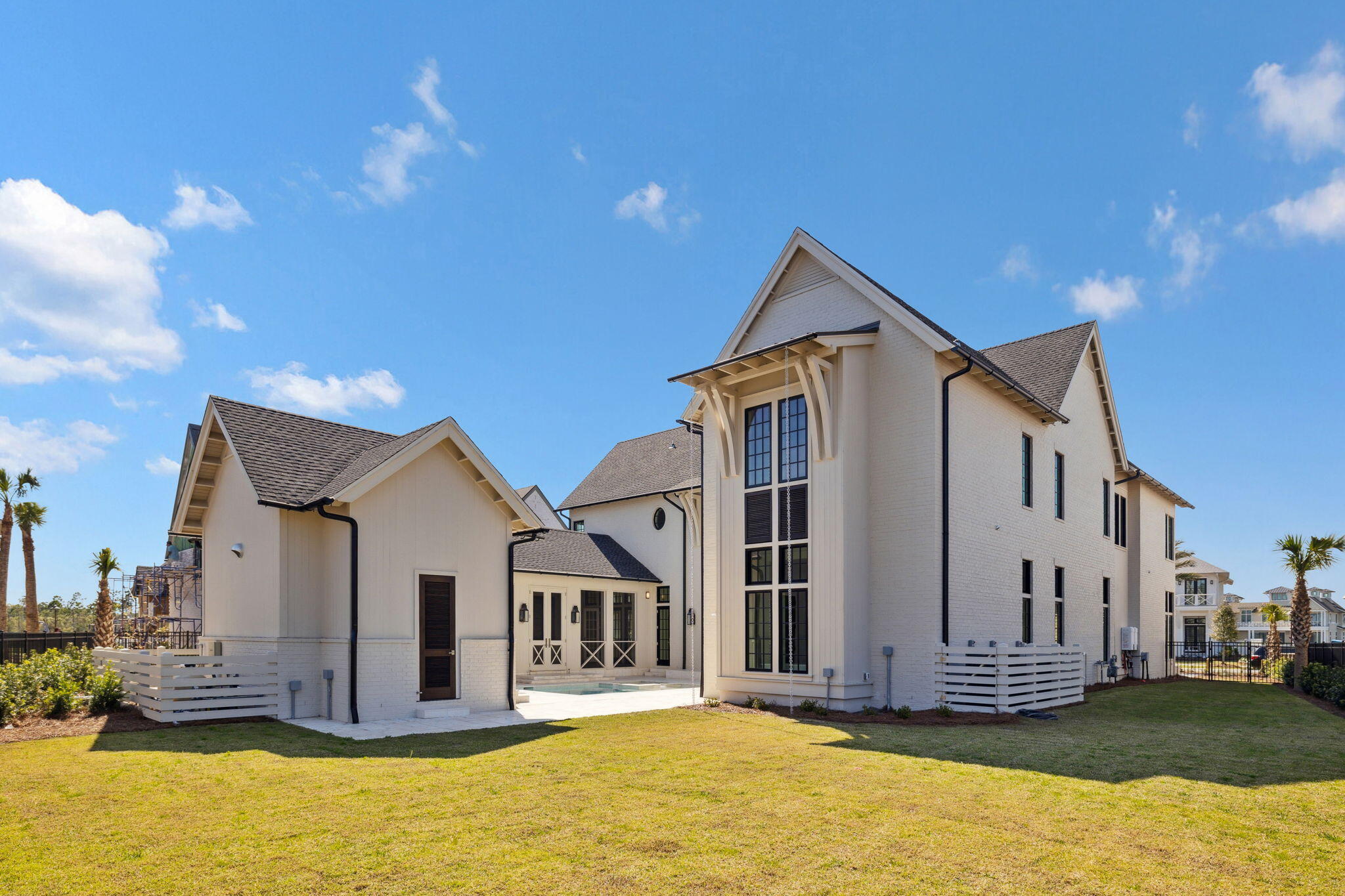 Watersound Camp Creek - Residential