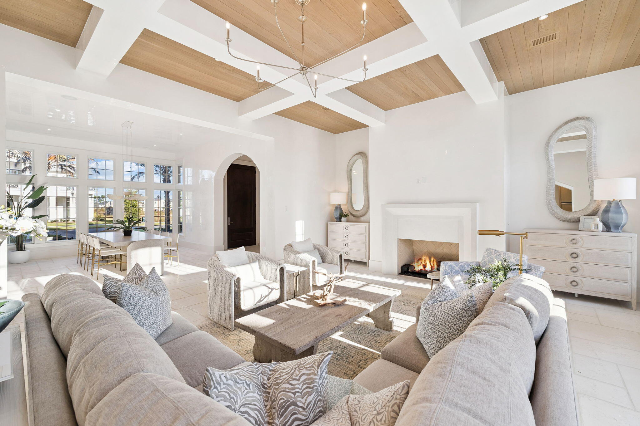 Watersound Camp Creek - Residential