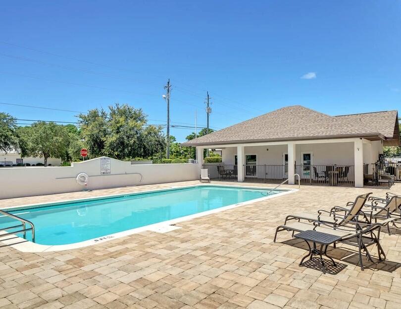 Destin Oaks - Residential Lease