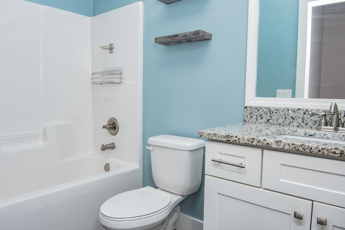 Destin Oaks - Residential Lease